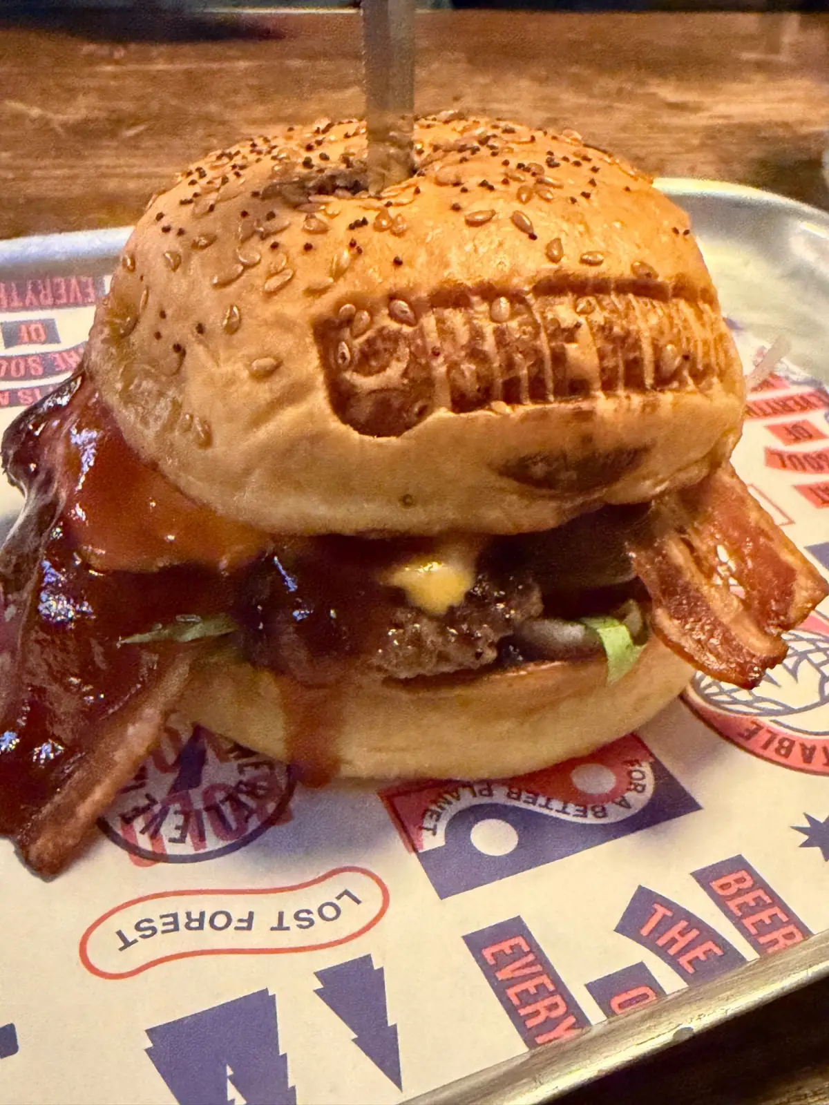 BrewDog food image 5