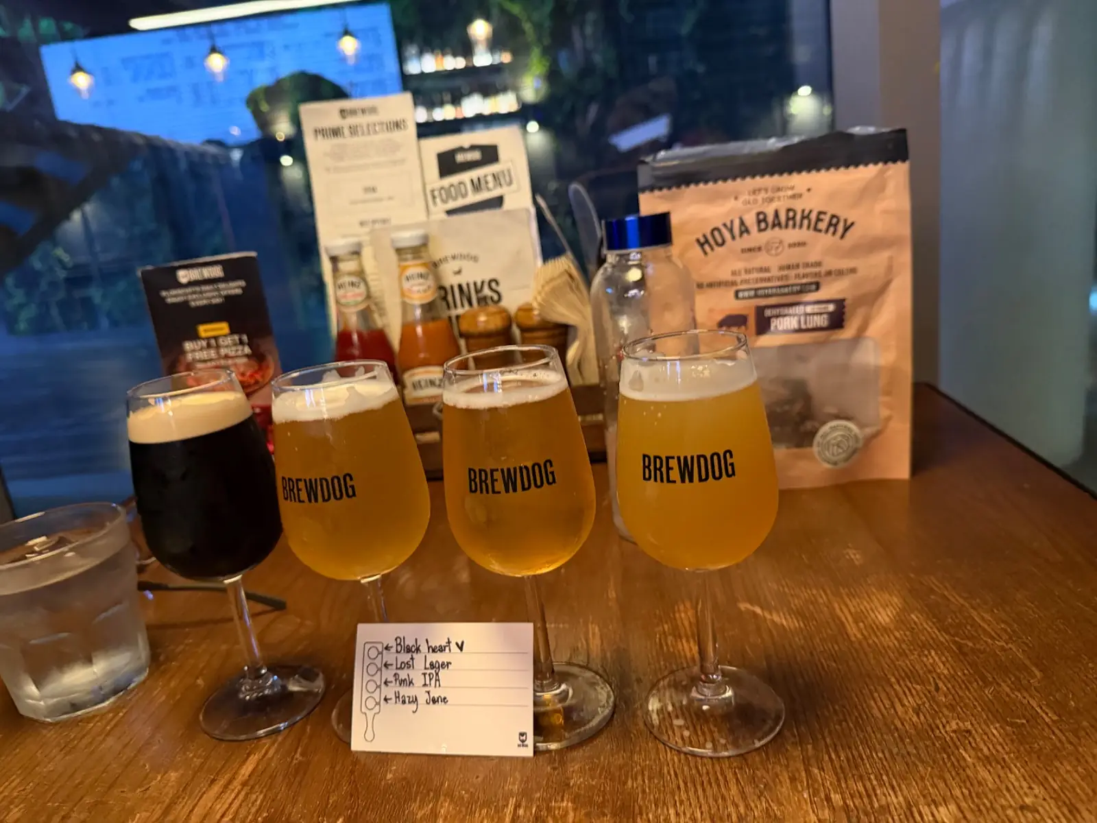 BrewDog food image 3