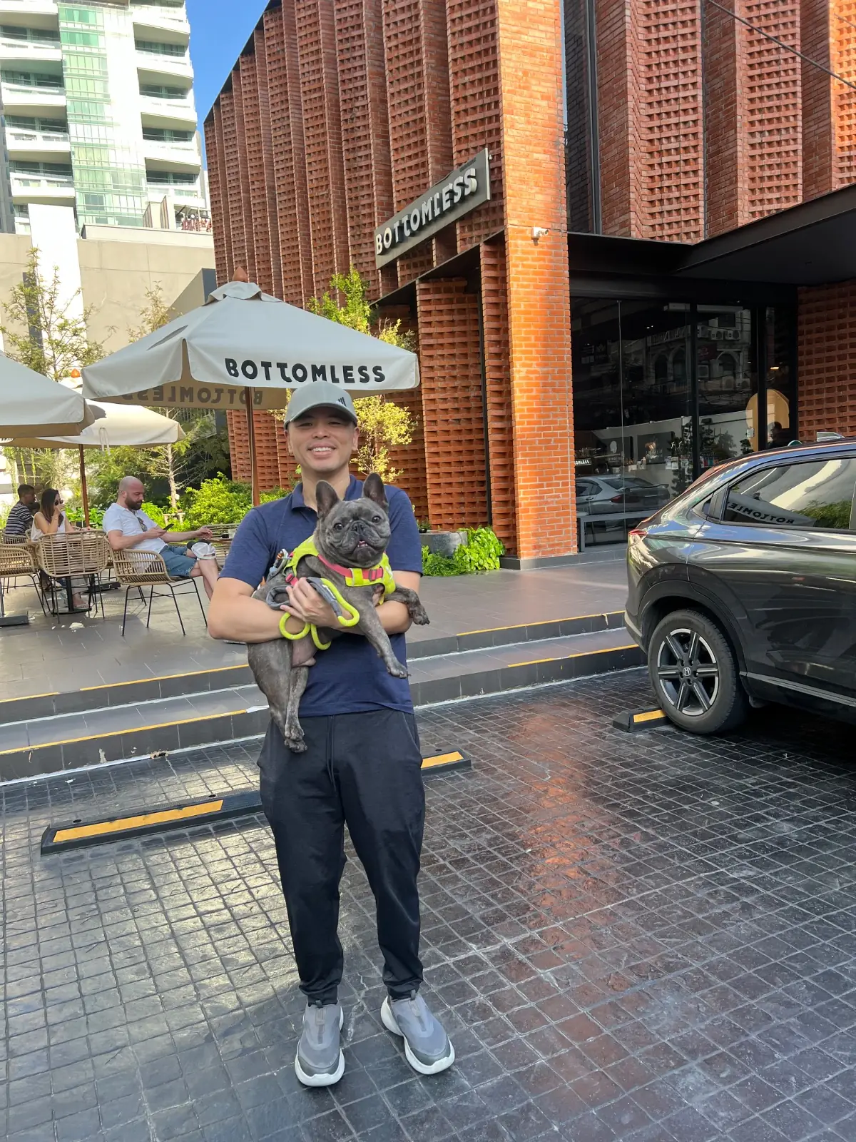 Bottomless Sukhumvit other image 1