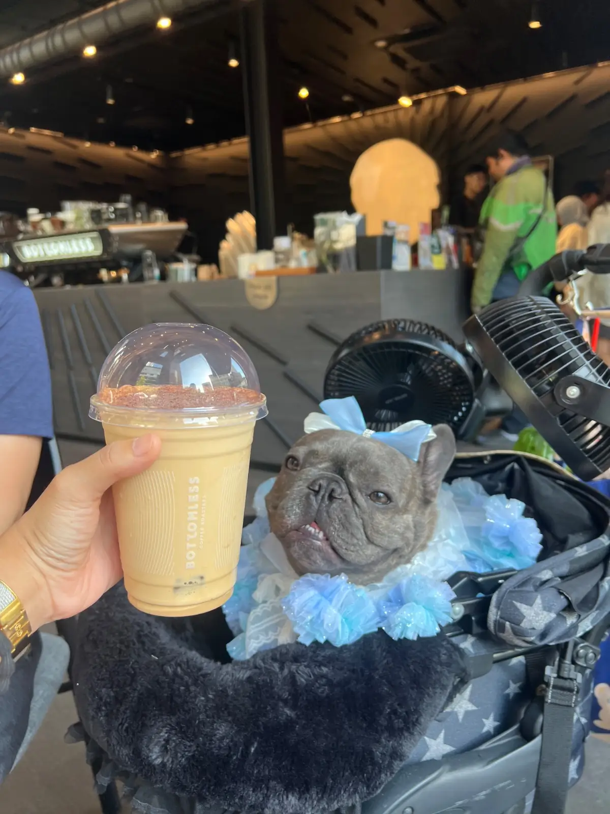 Bottomless Sukhumvit other image 2