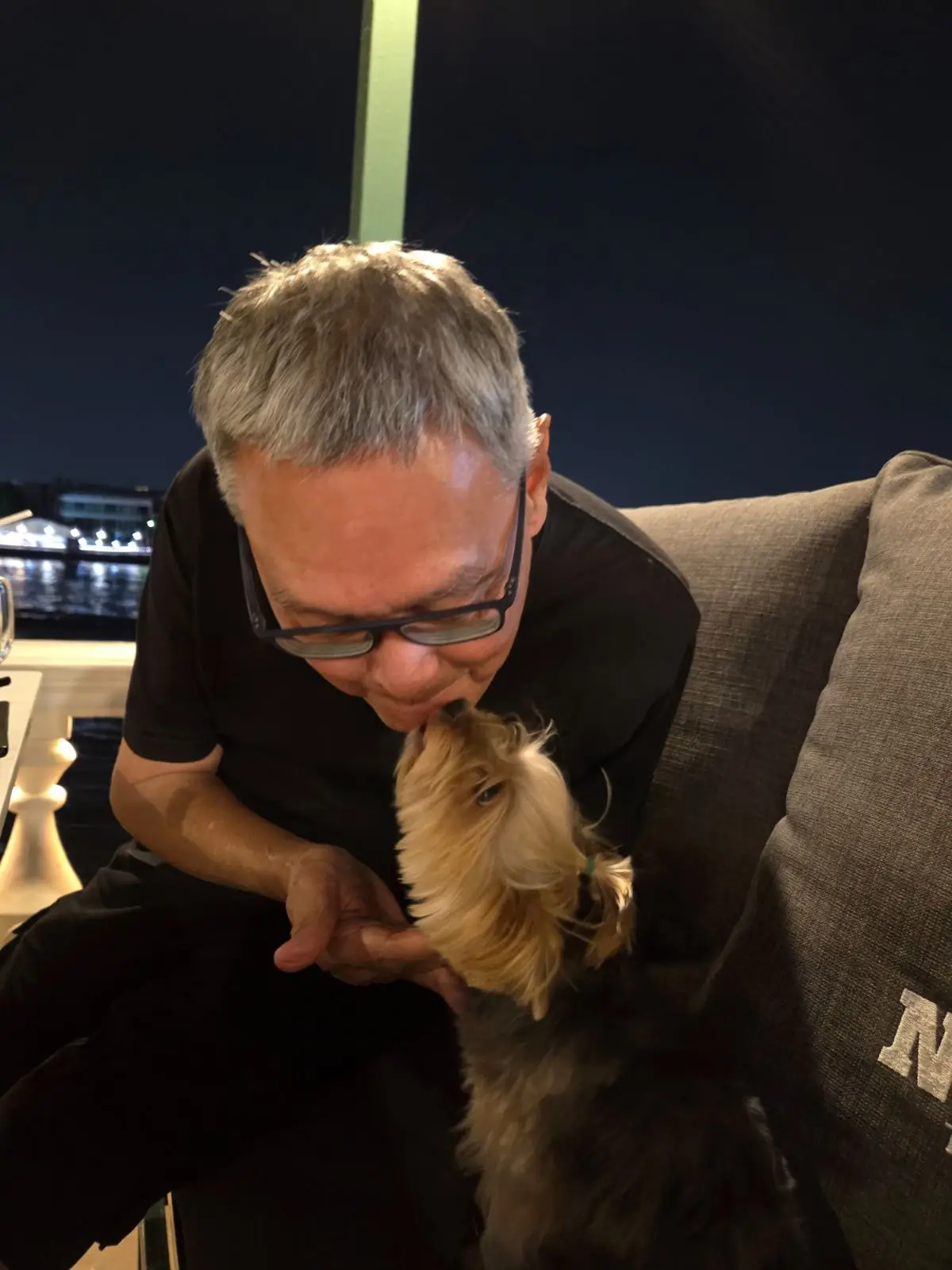 NAGIYA Yodpiman Riverwalk pets image 1