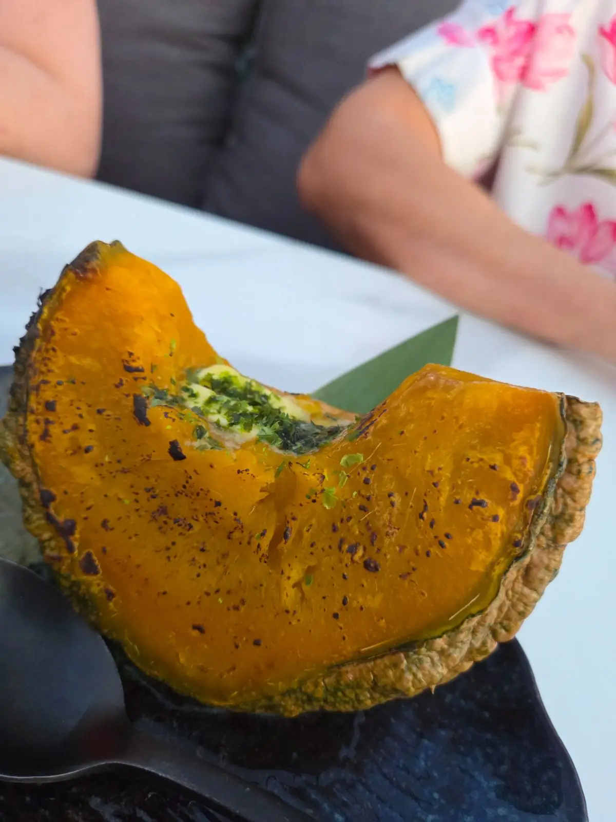 NAGIYA Yodpiman Riverwalk food image 2