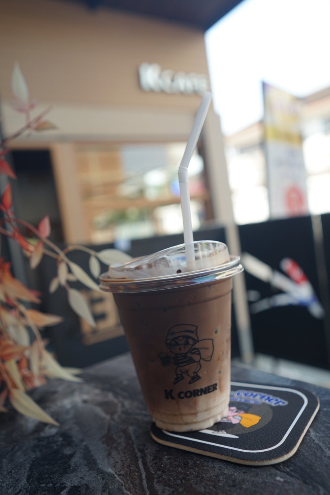 K Corner food image 2