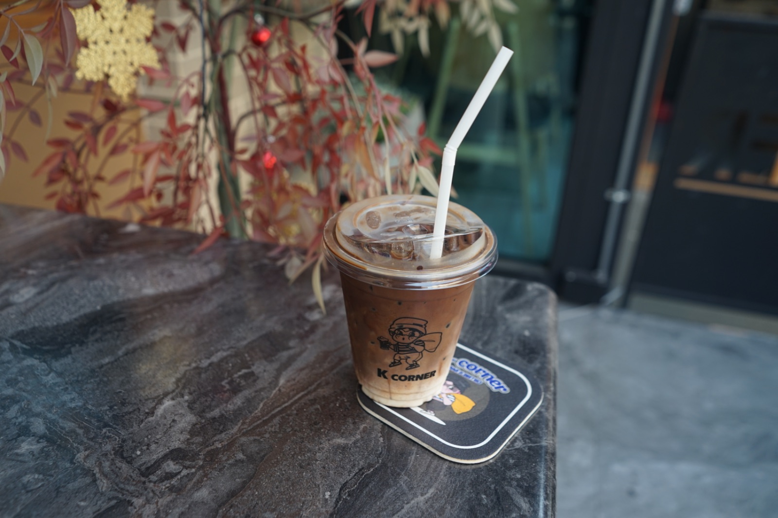 K Corner food image 1