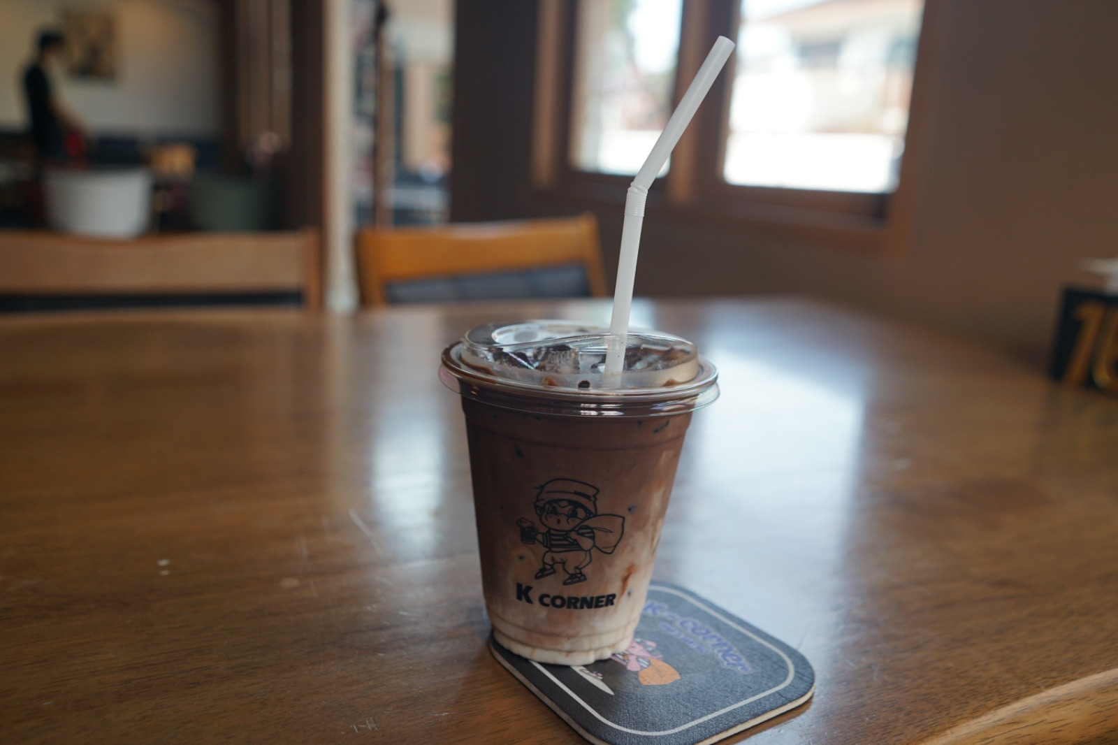 K Corner overall image 2