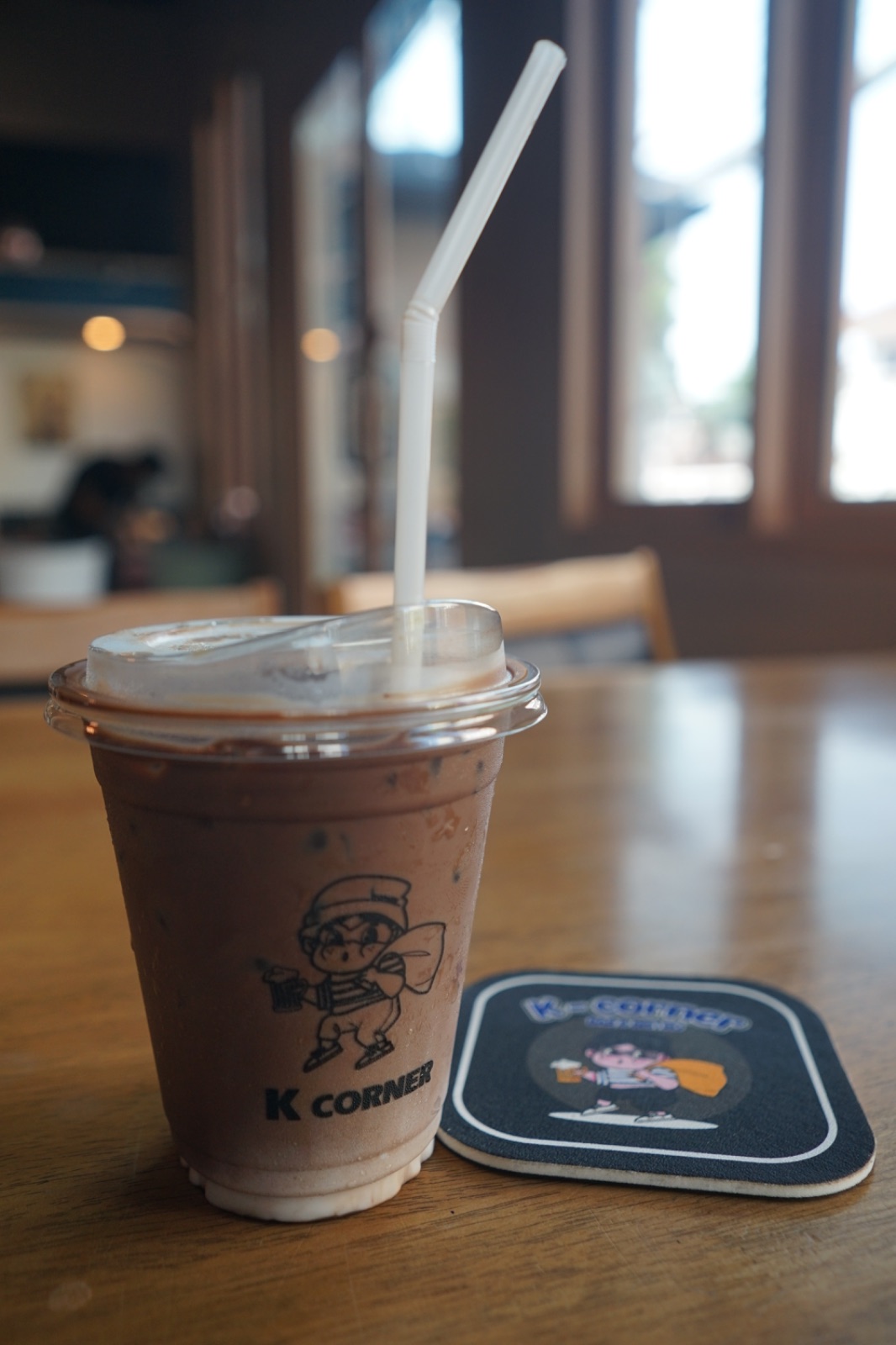 K Corner hero image 4