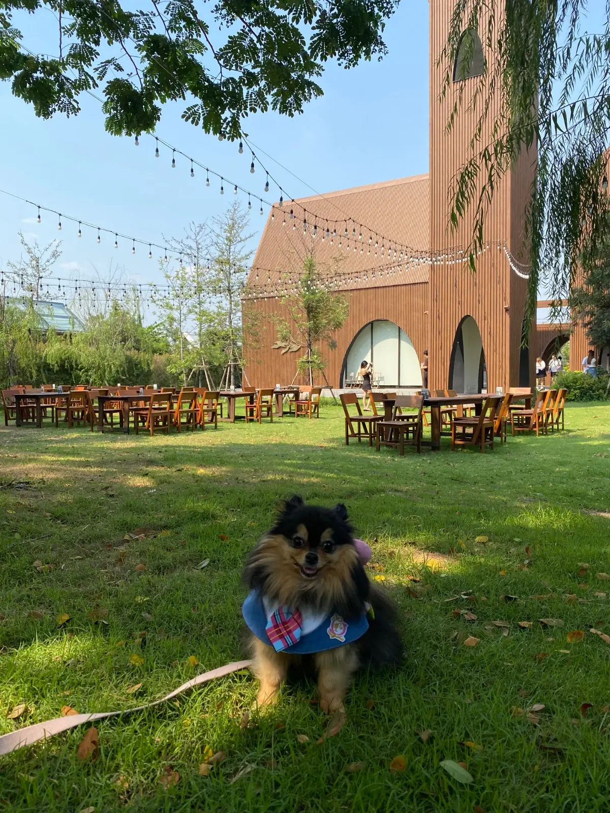 Take a Breath hero image 2