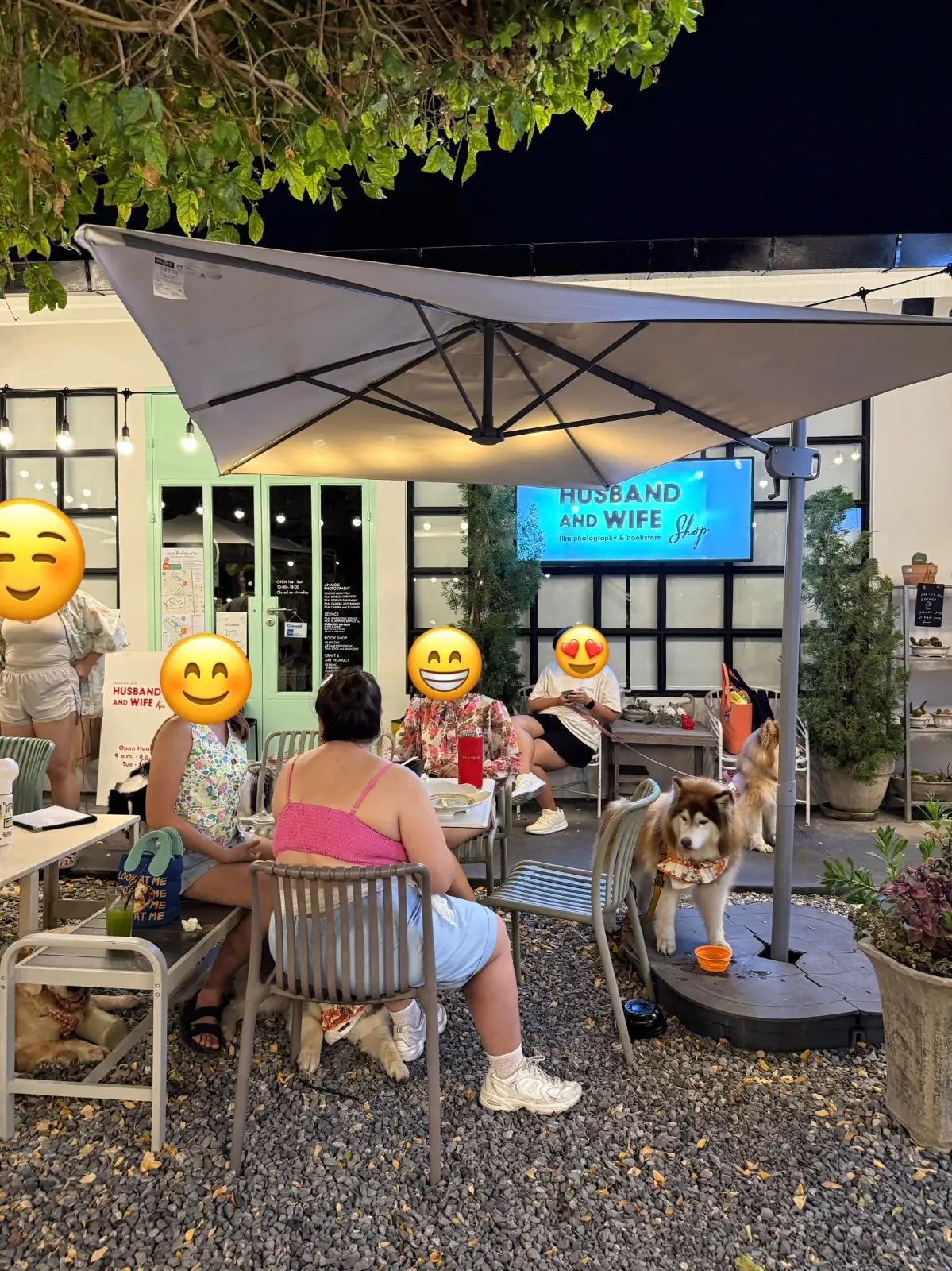 MAO Ramen overall image 1