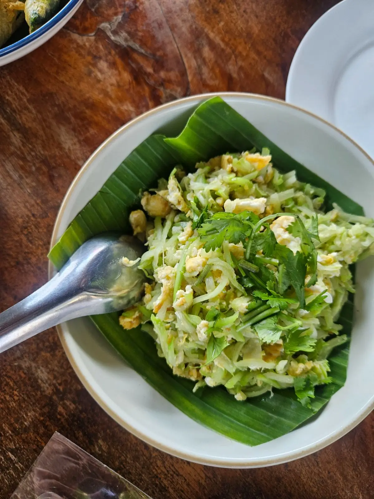 ครัวอาจารย์สายหยุด & หมอทราย food image 1