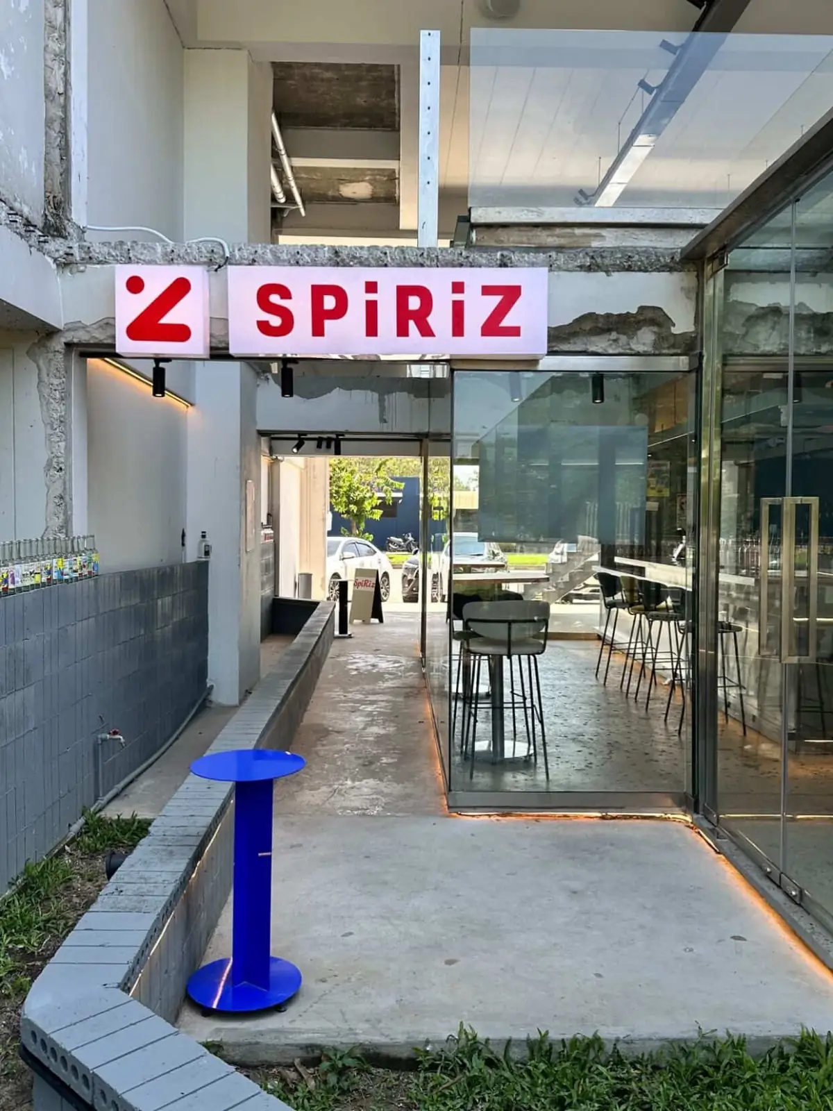 SpiRiz overall image 3