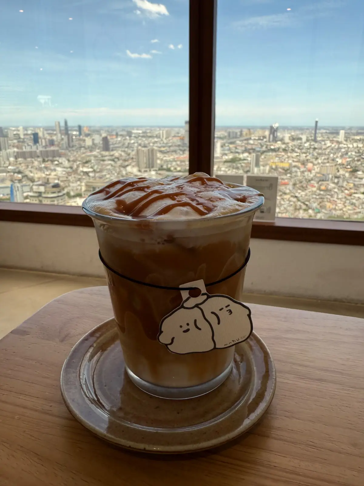 Maru Dessert House - The Empire Tower food image 1