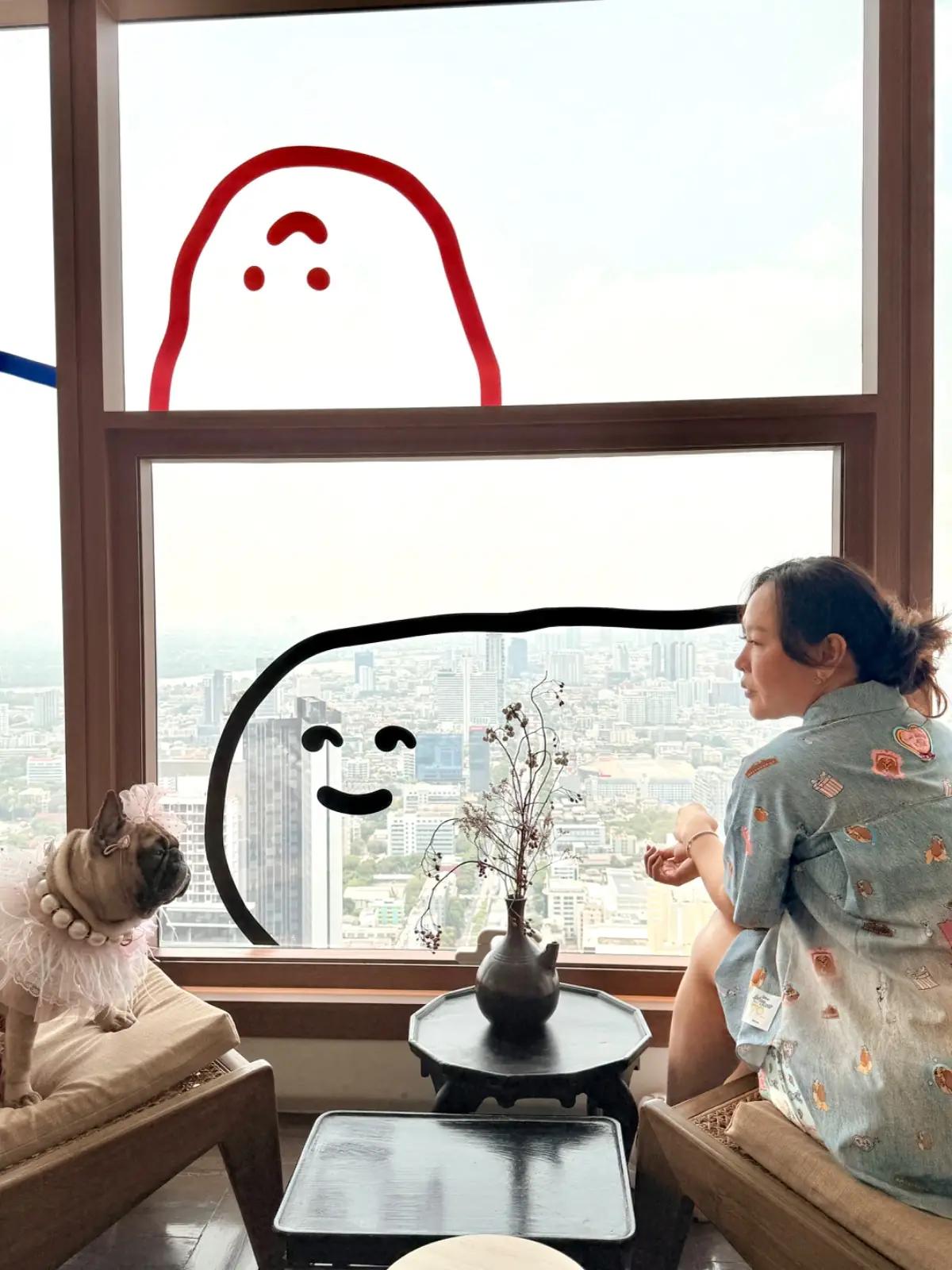 Maru - The Empire Tower pets image 2