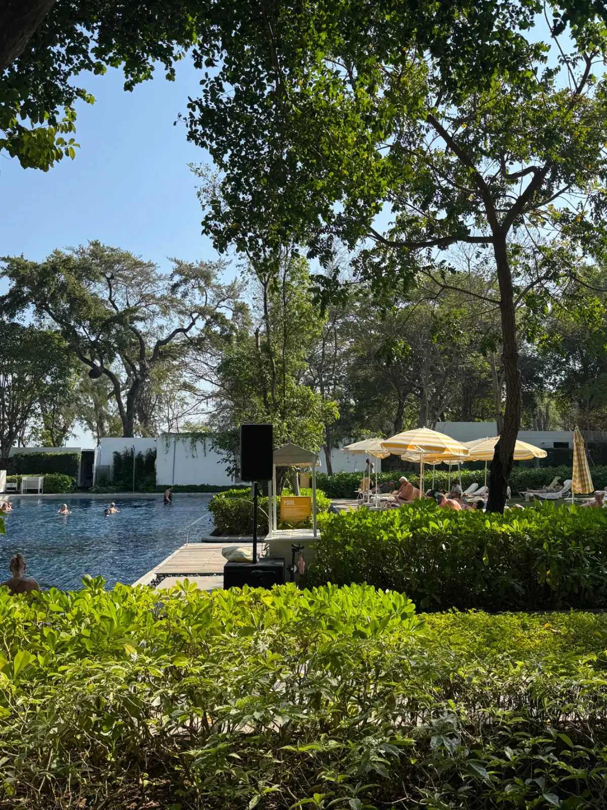 The Standard, Hua Hin amenities image 1