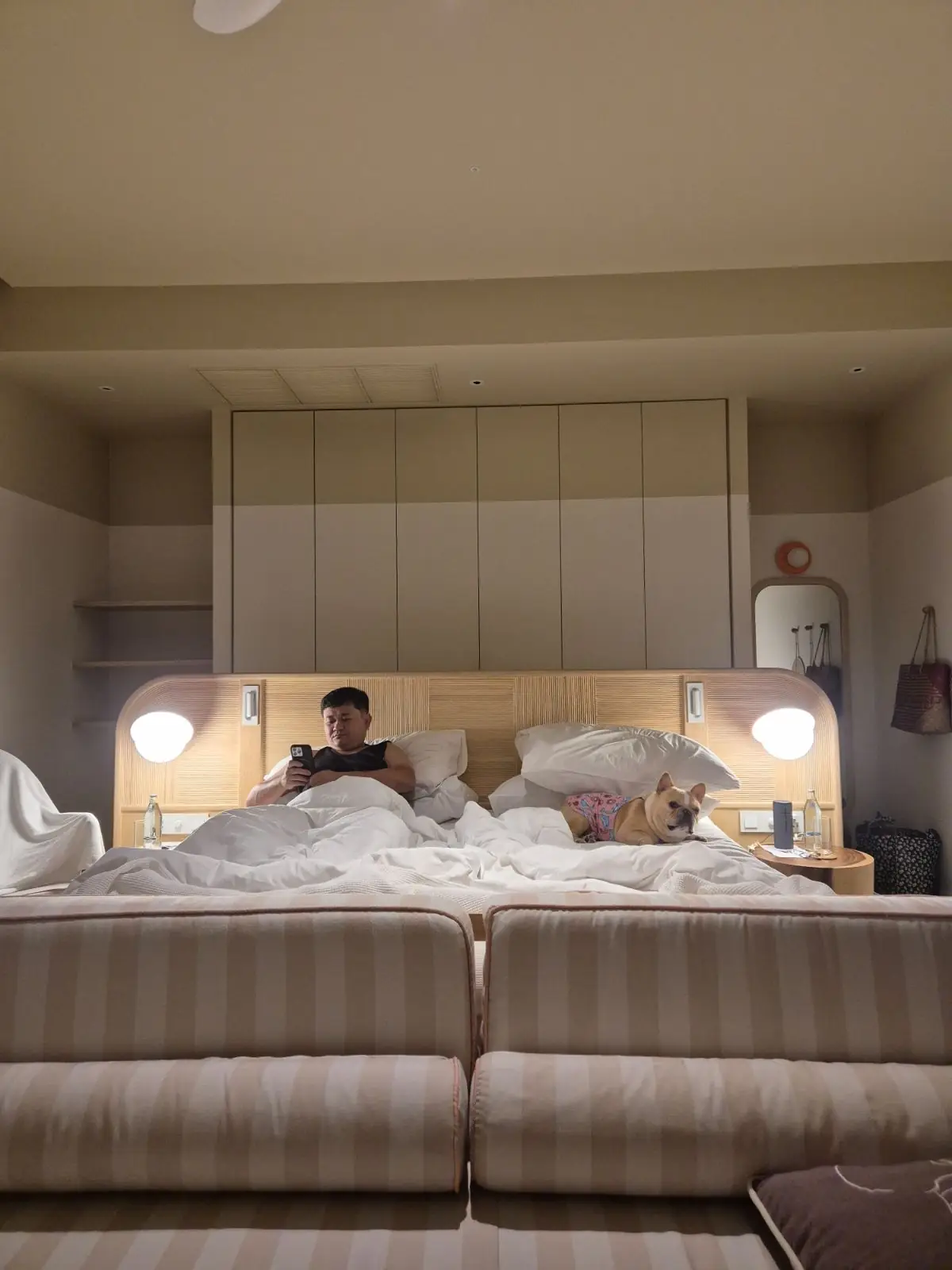 The Standard Hua Hin rooms image 1