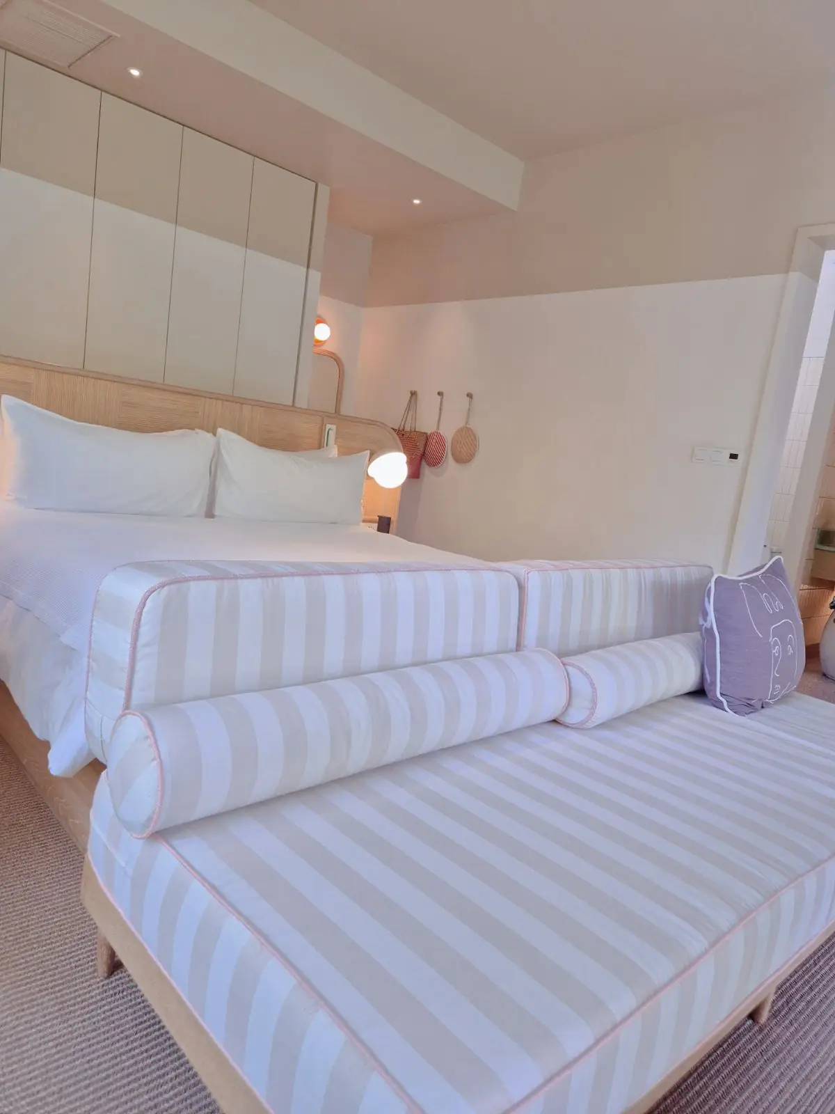 The Standard Hua Hin rooms image 2