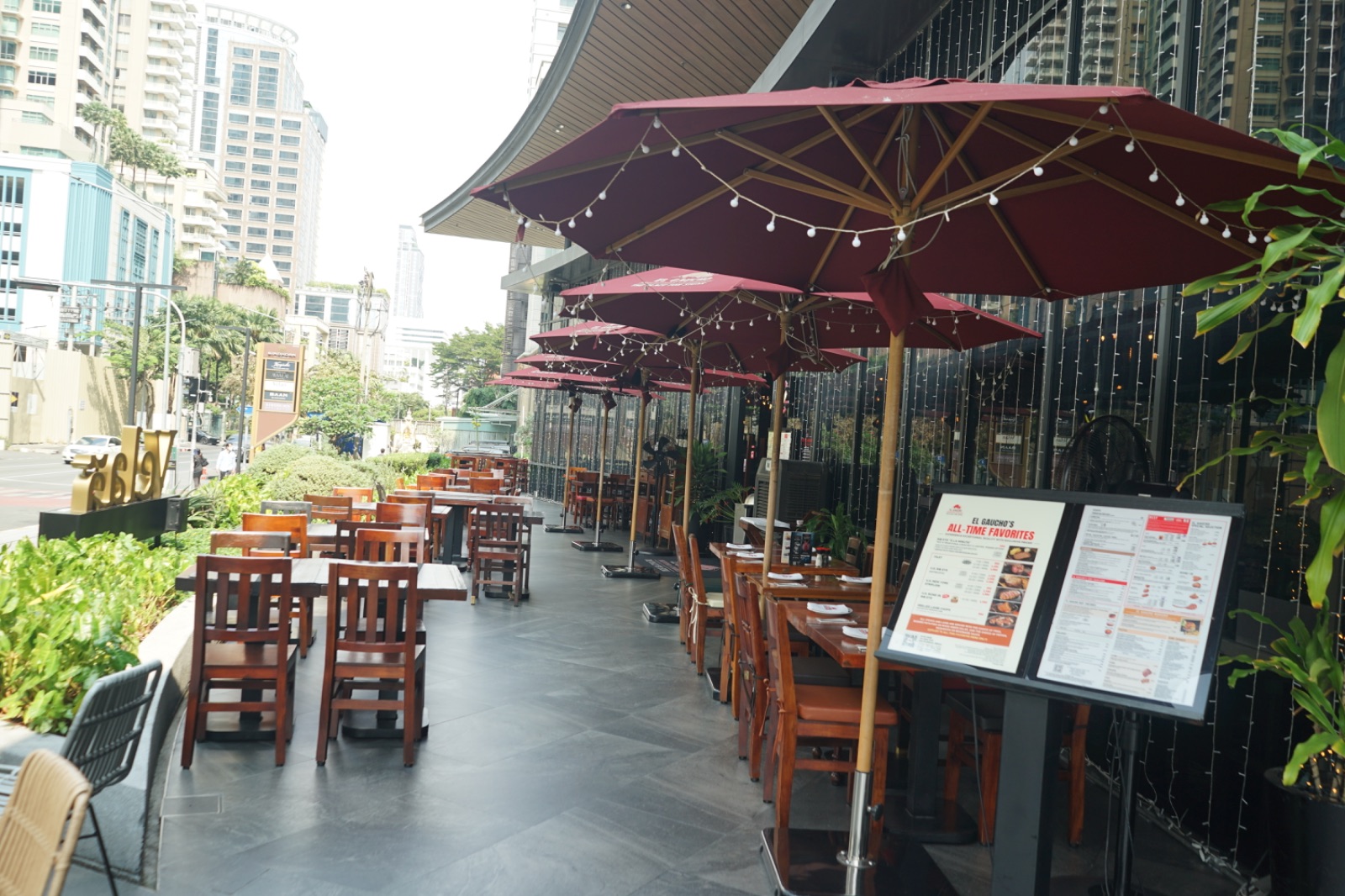 Acai Story - Velaa Sindhorn Village hero image 6