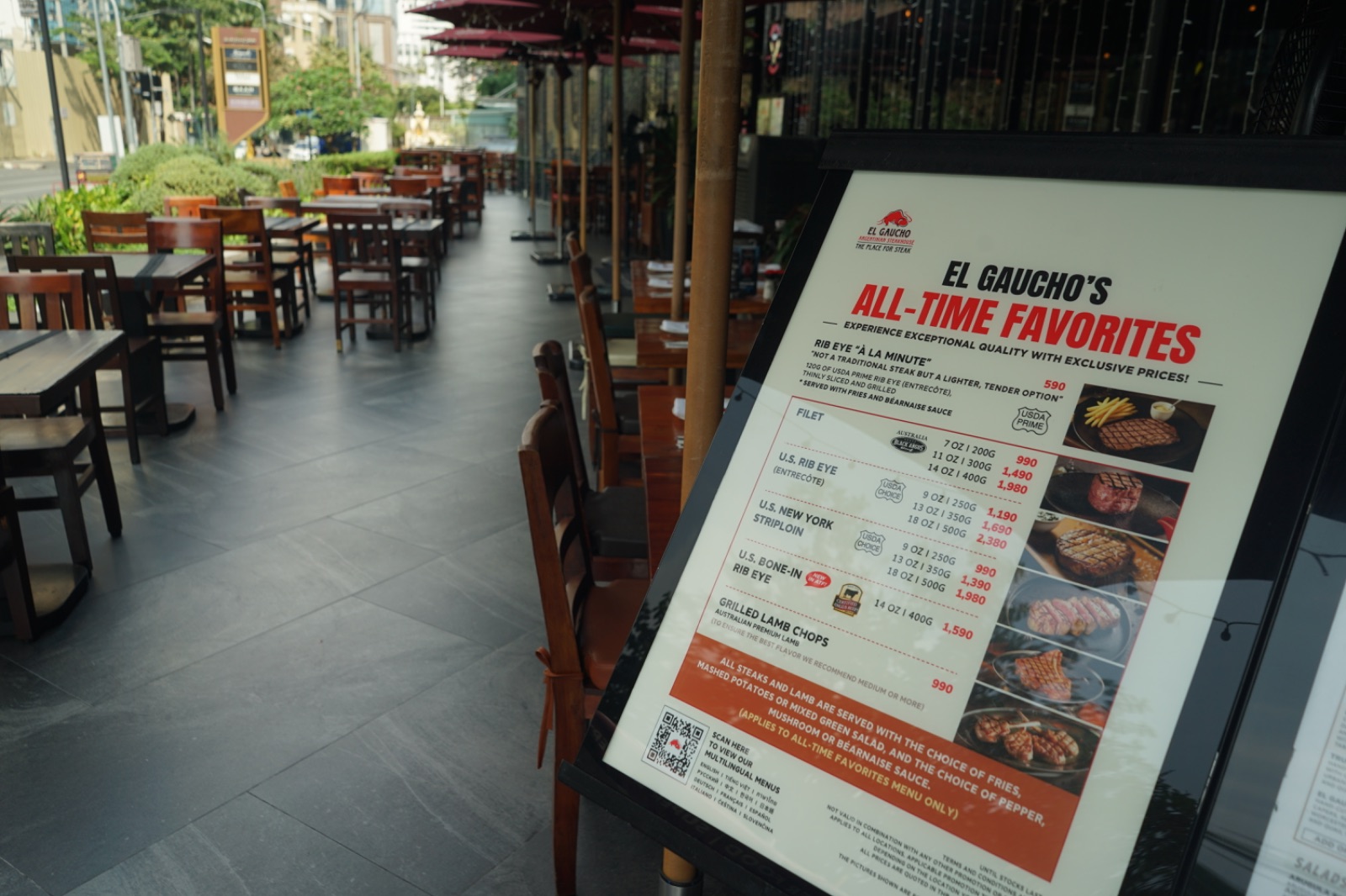 Acai Story - Velaa Sindhorn Village hero image 4