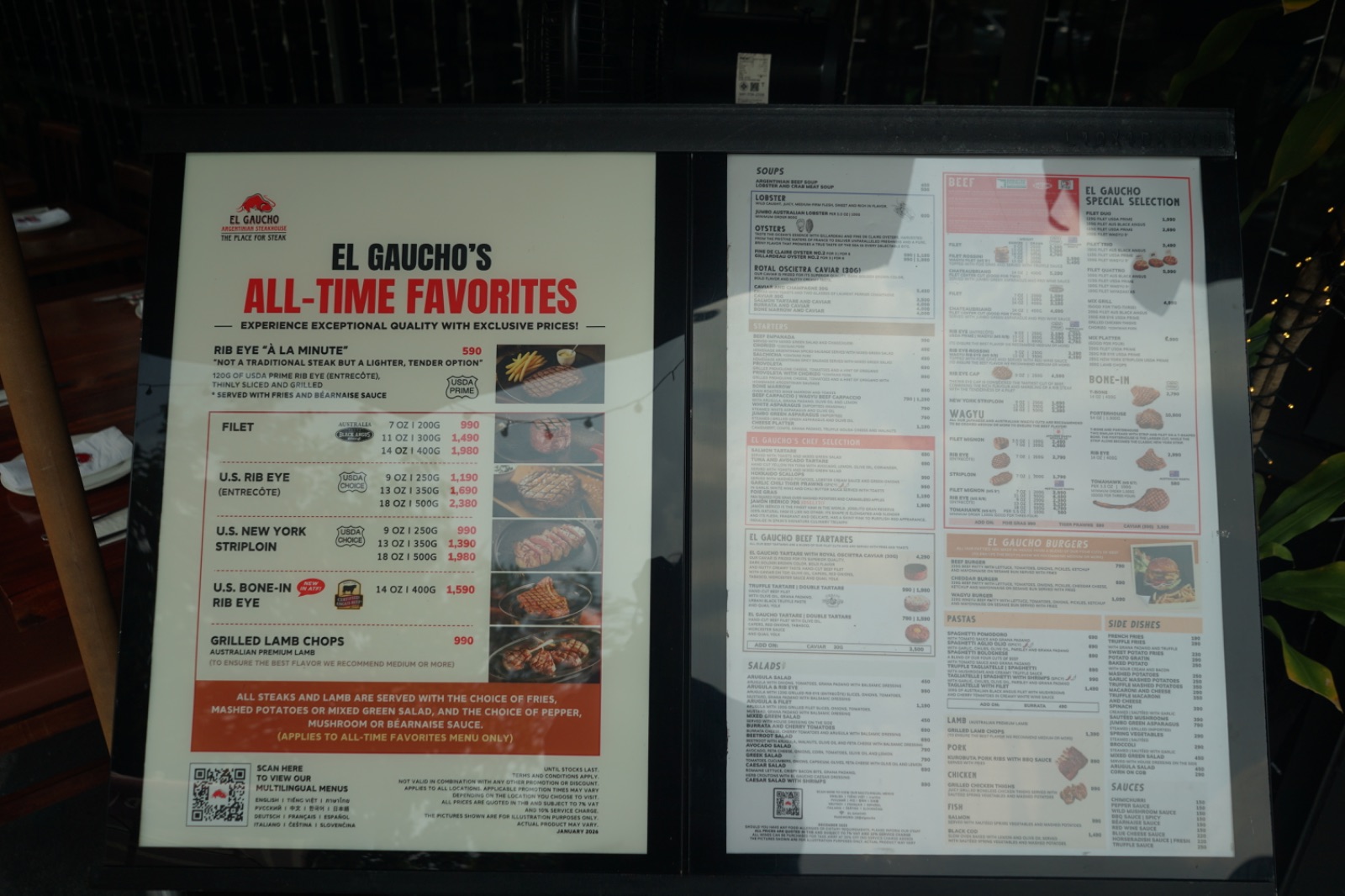 Acai Story - Velaa Sindhorn Village hero image 5