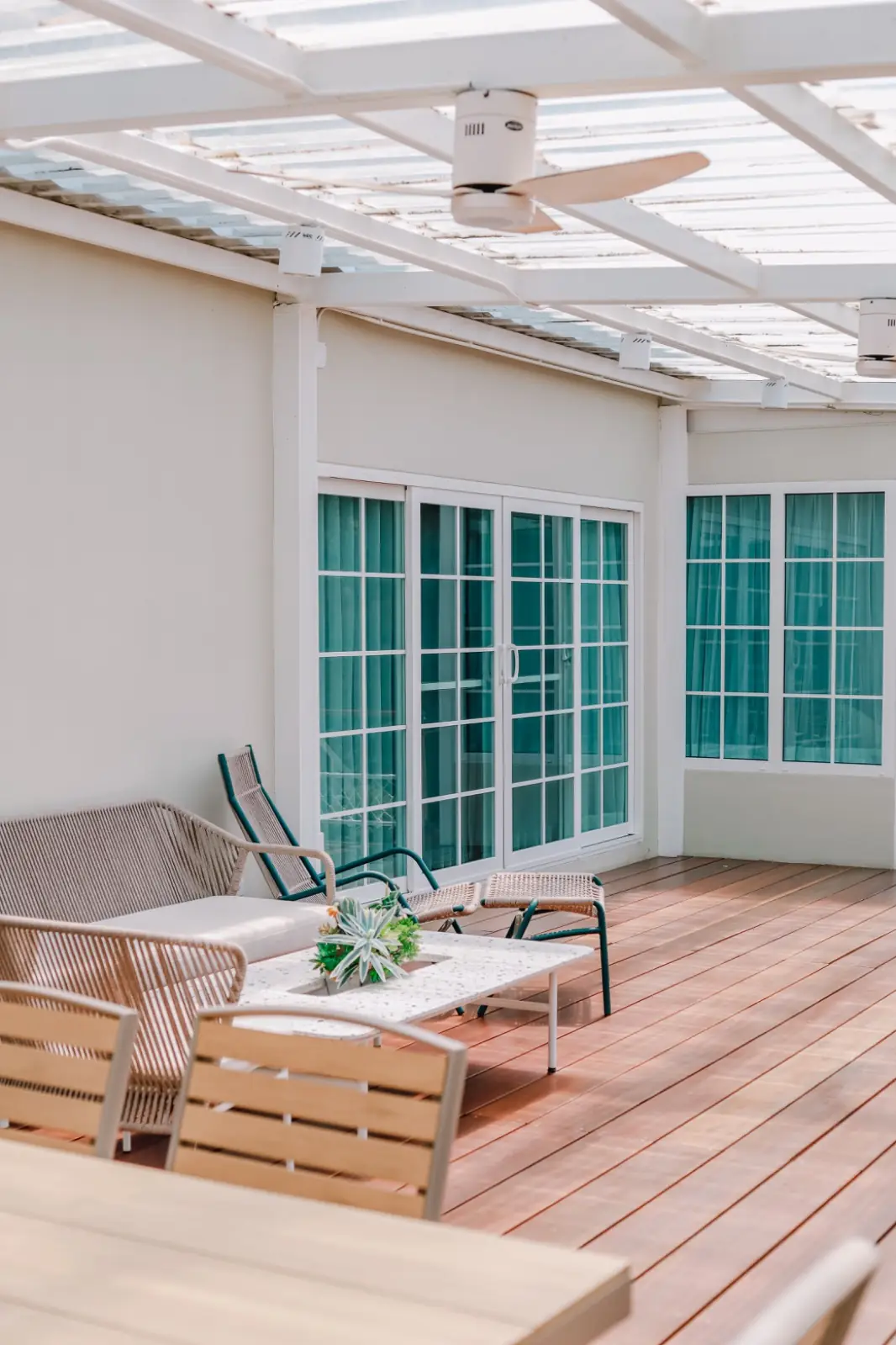 Mr.Brown Khaoyai amenities image 1