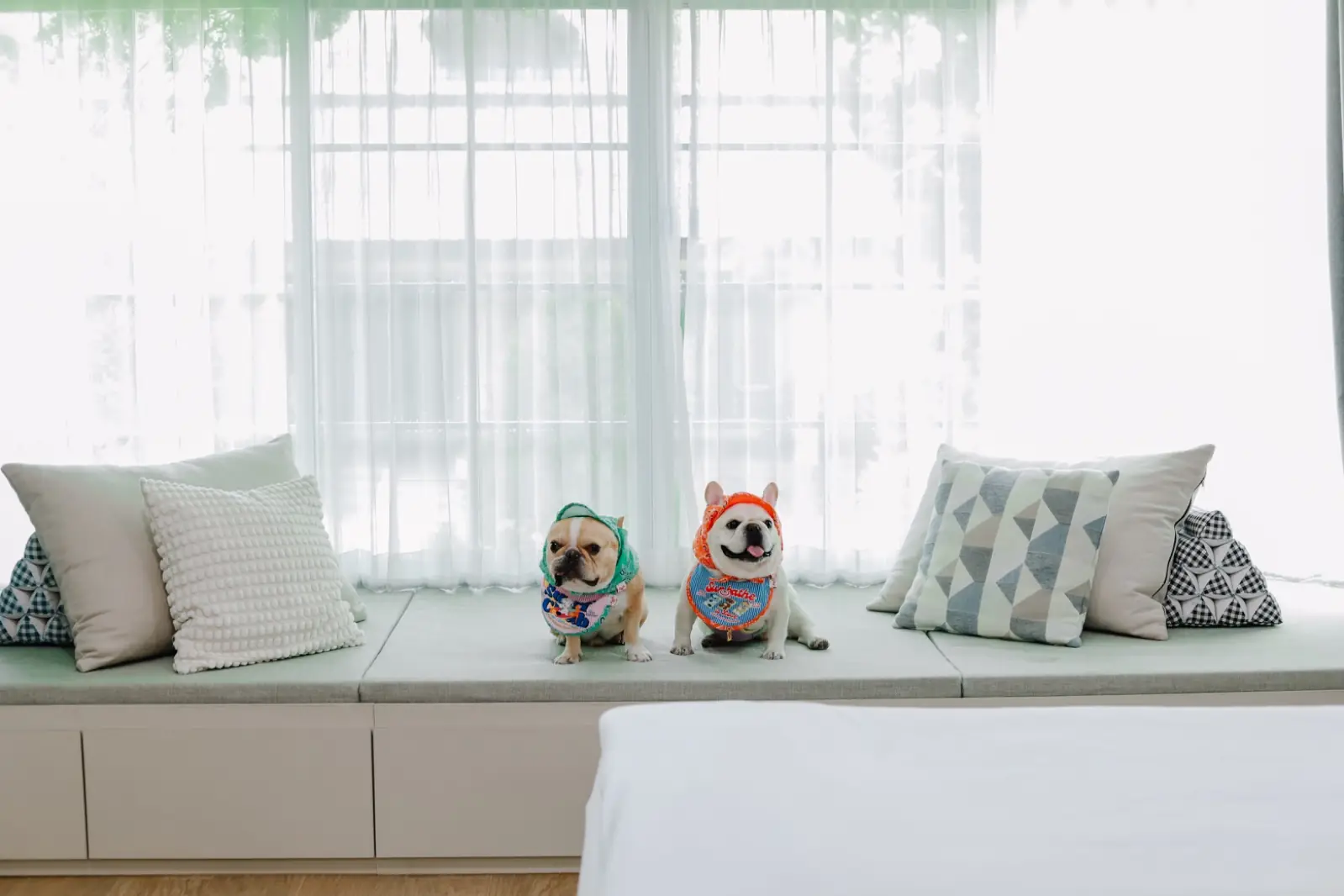 Mr.Brown Khaoyai rooms image 3
