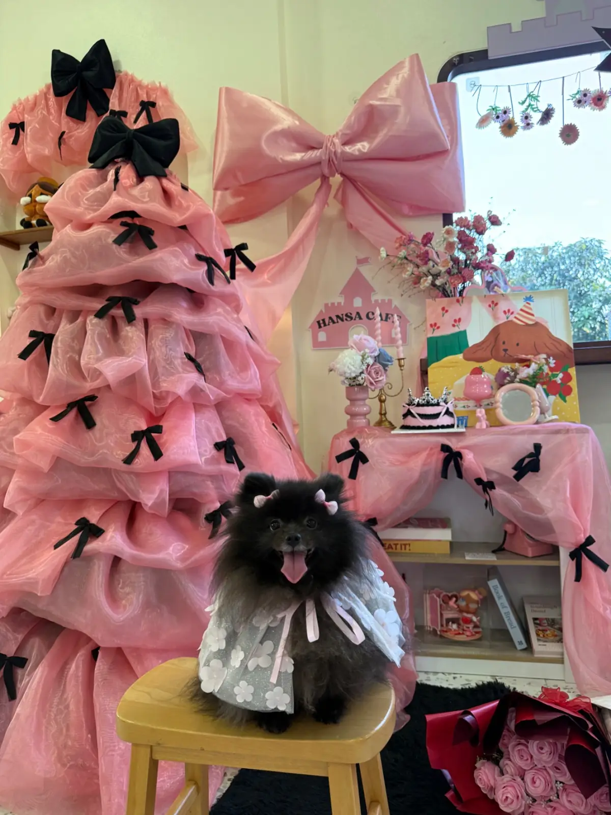 Hansa cafe other image 1