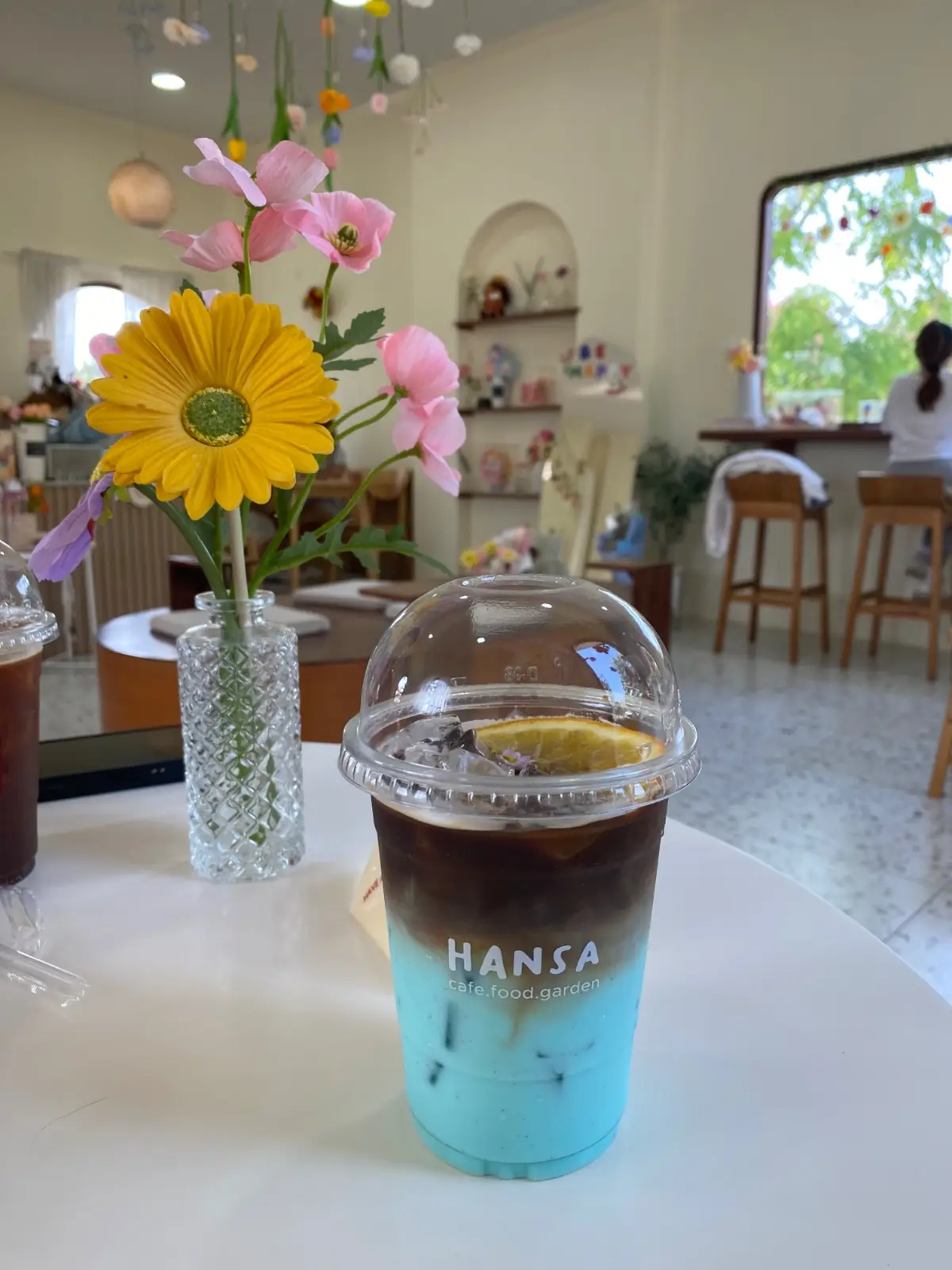 Hansa cafe food image 5