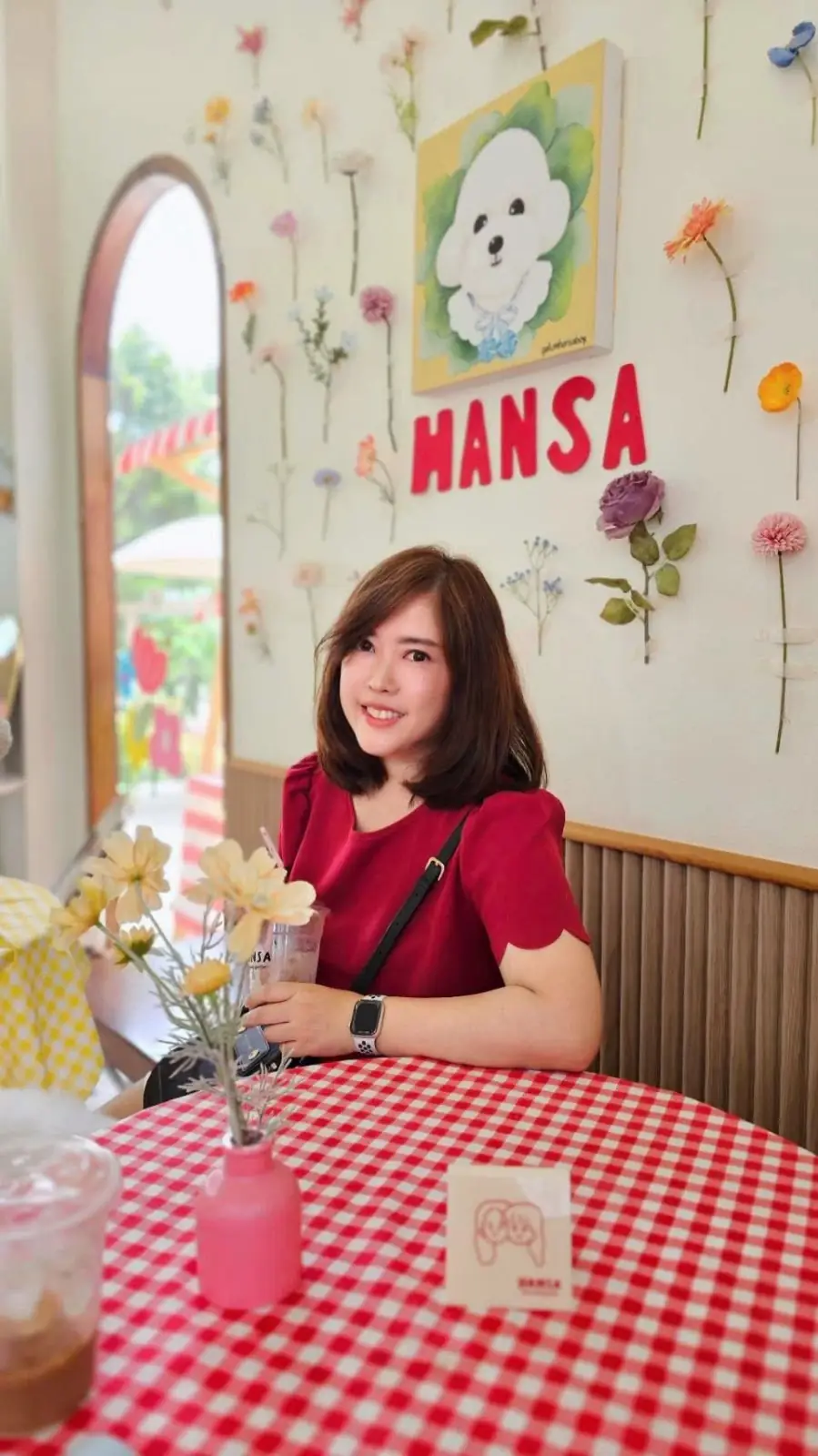 Hansa cafe overall image 1