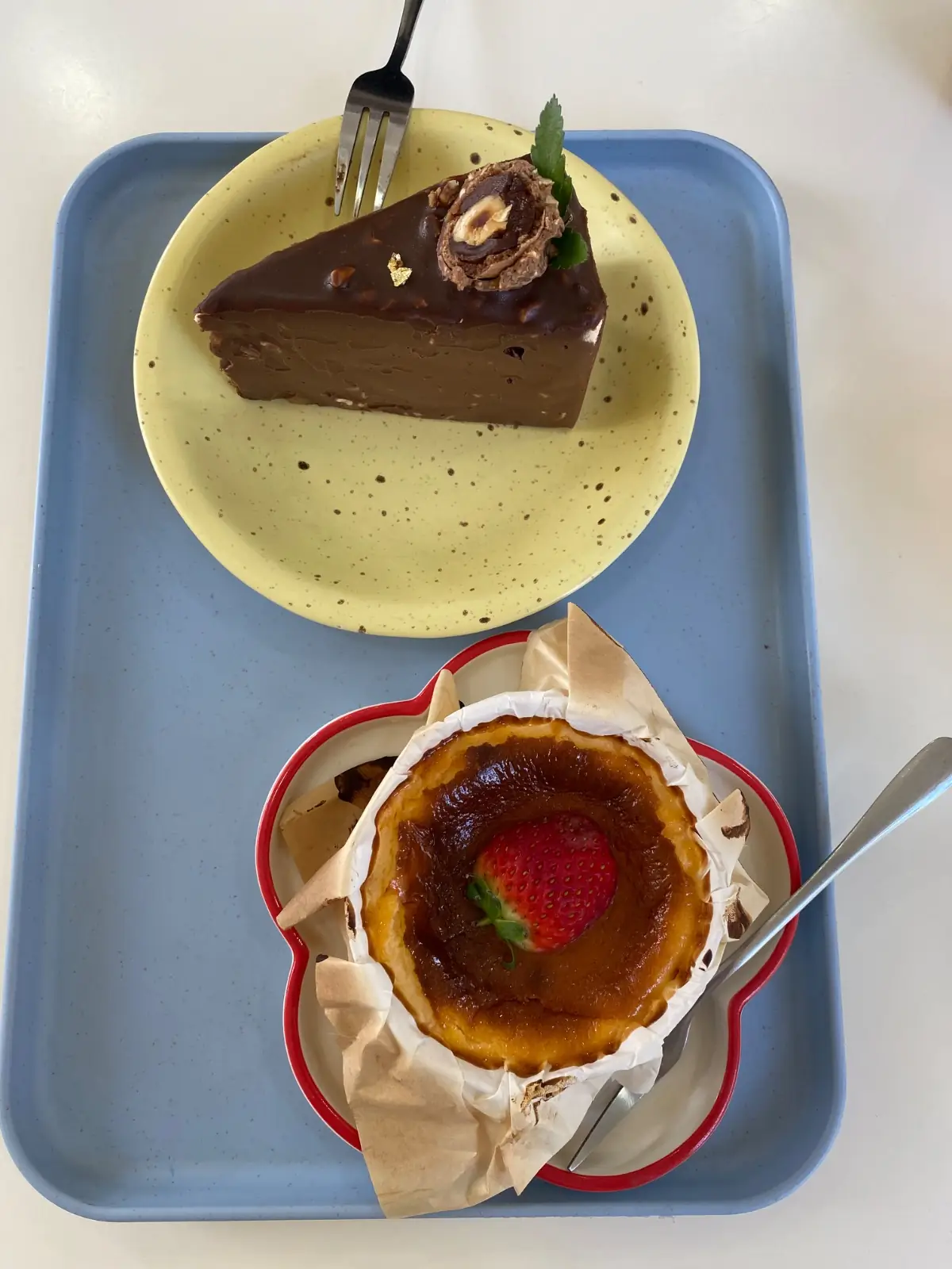 Hansa cafe food image 3