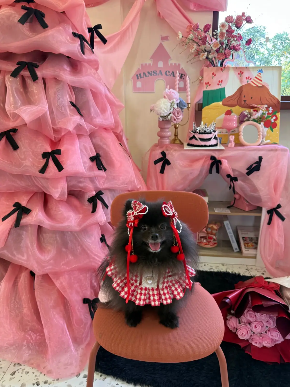 Hansa cafe other image 5