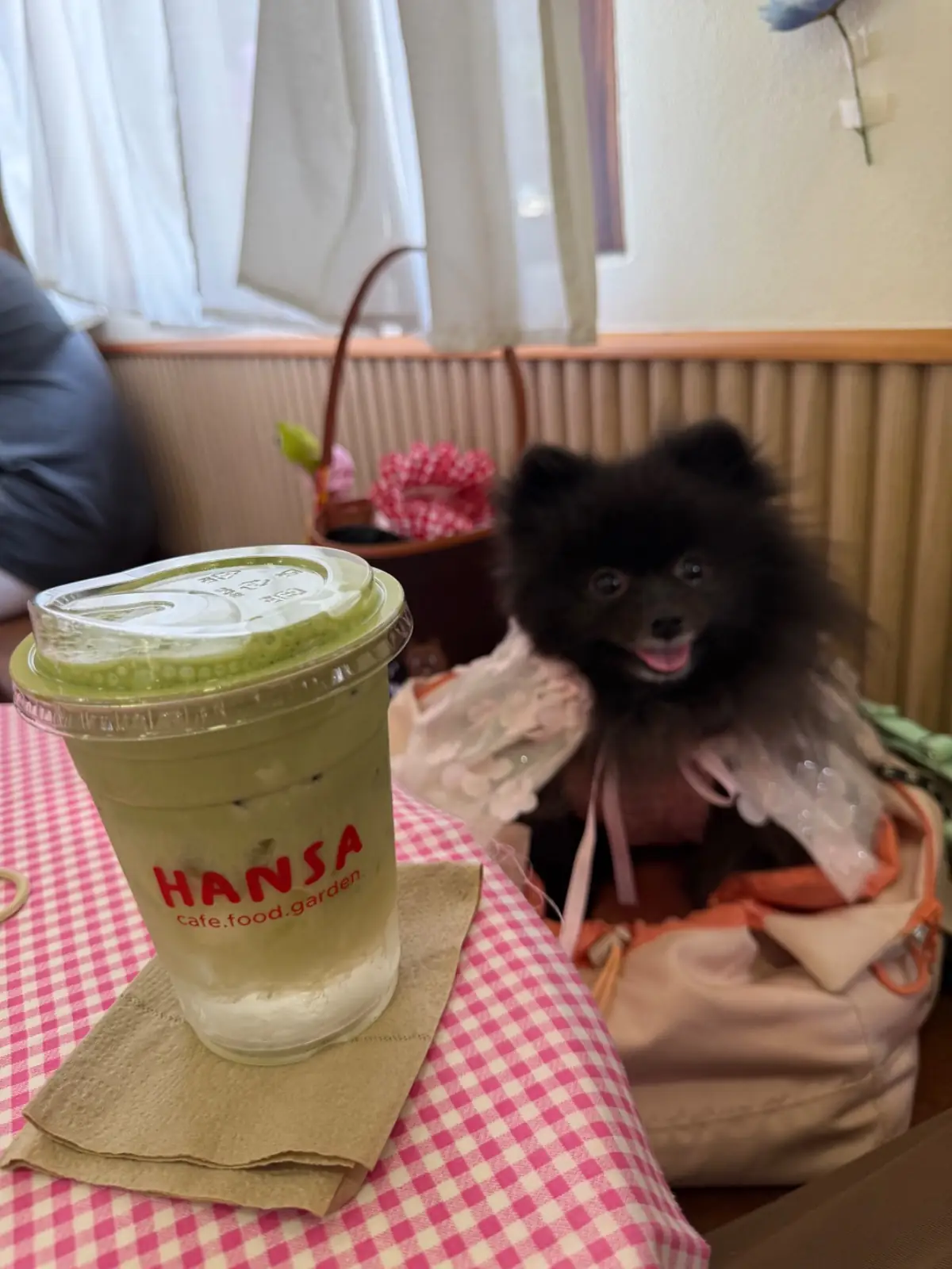 Hansa cafe other image 6