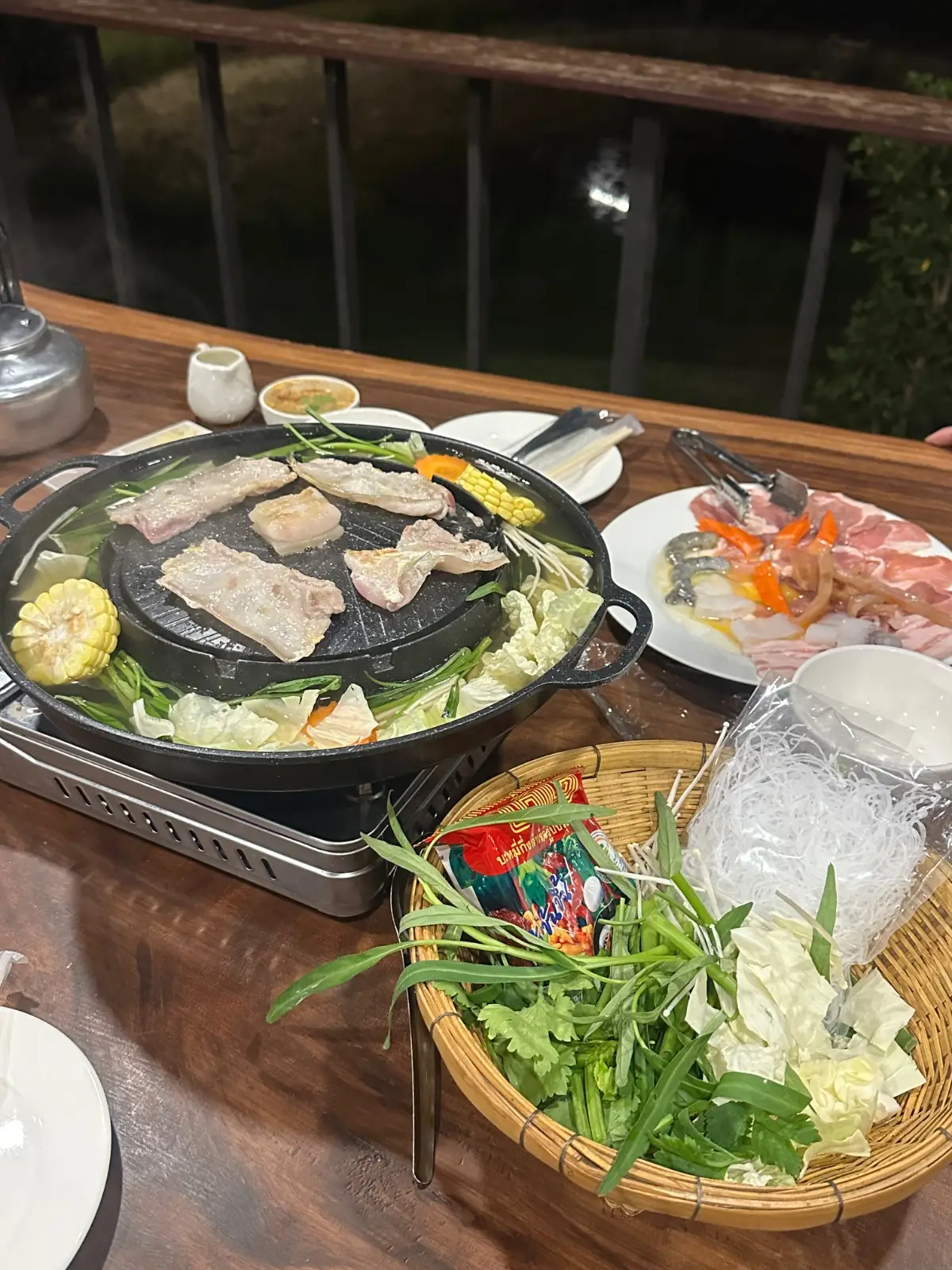 M Glamping & Cafe Khaoyai food image 1