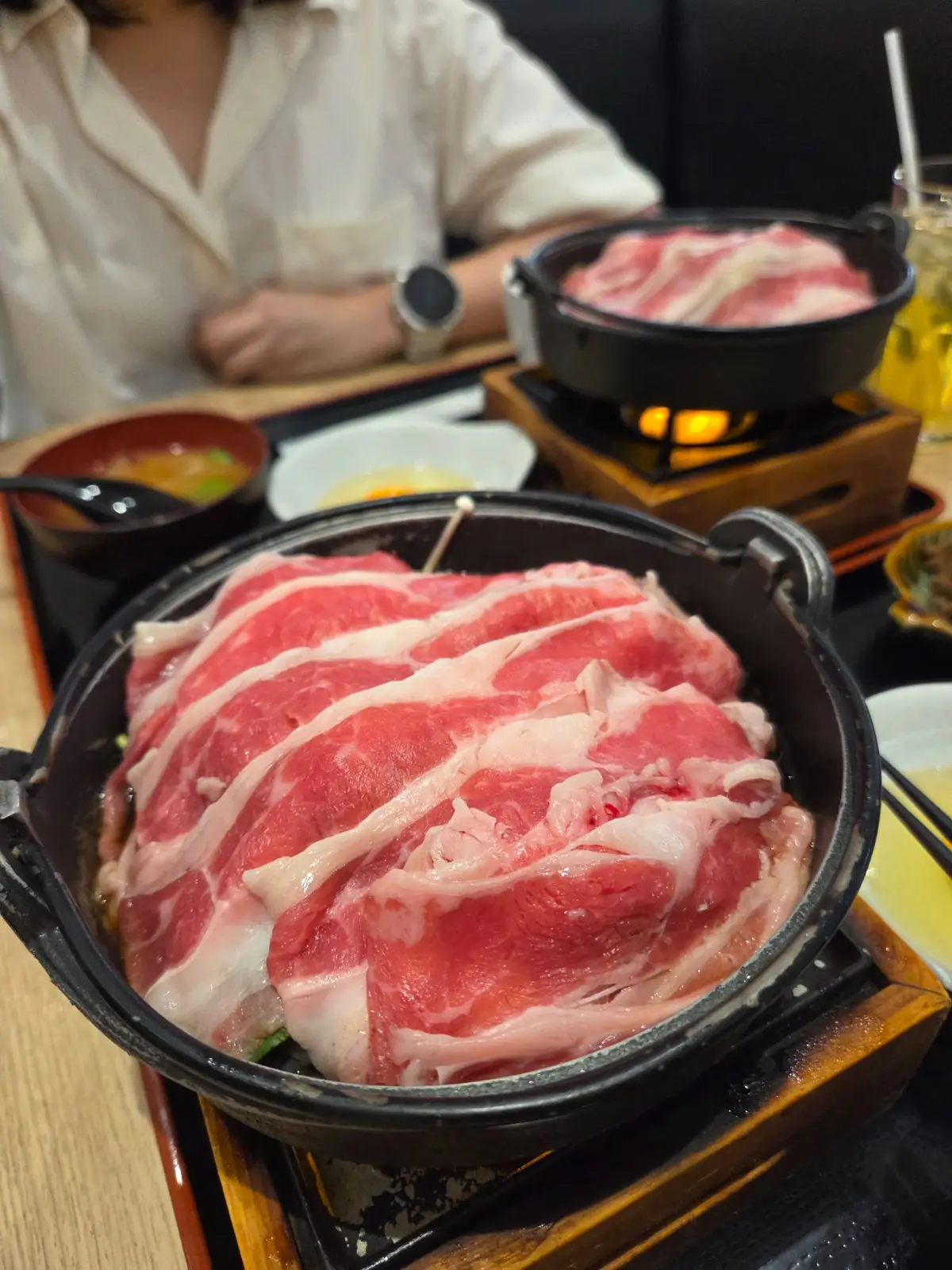 โมโม พาราไดซ์ โกลด์ food image 1