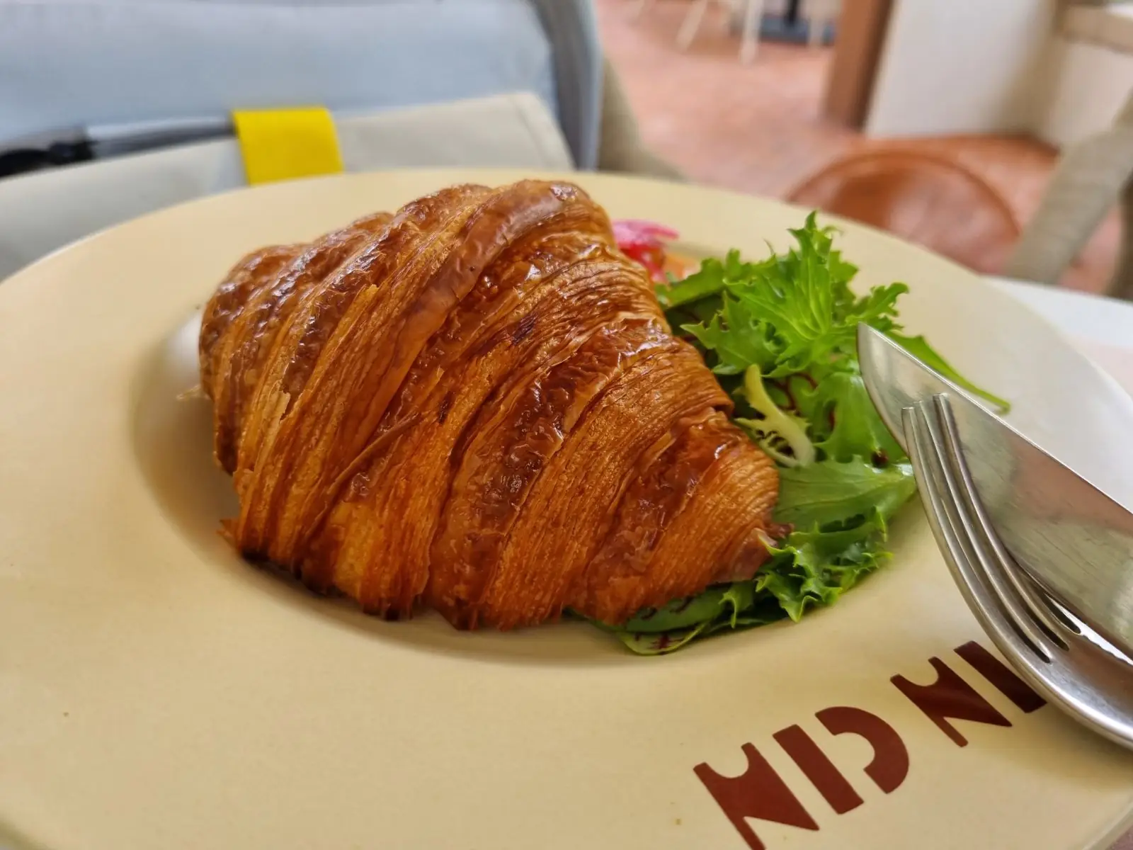 Cin Cin food image 1