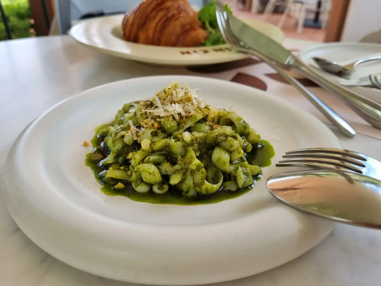 Cin Cin food image 2