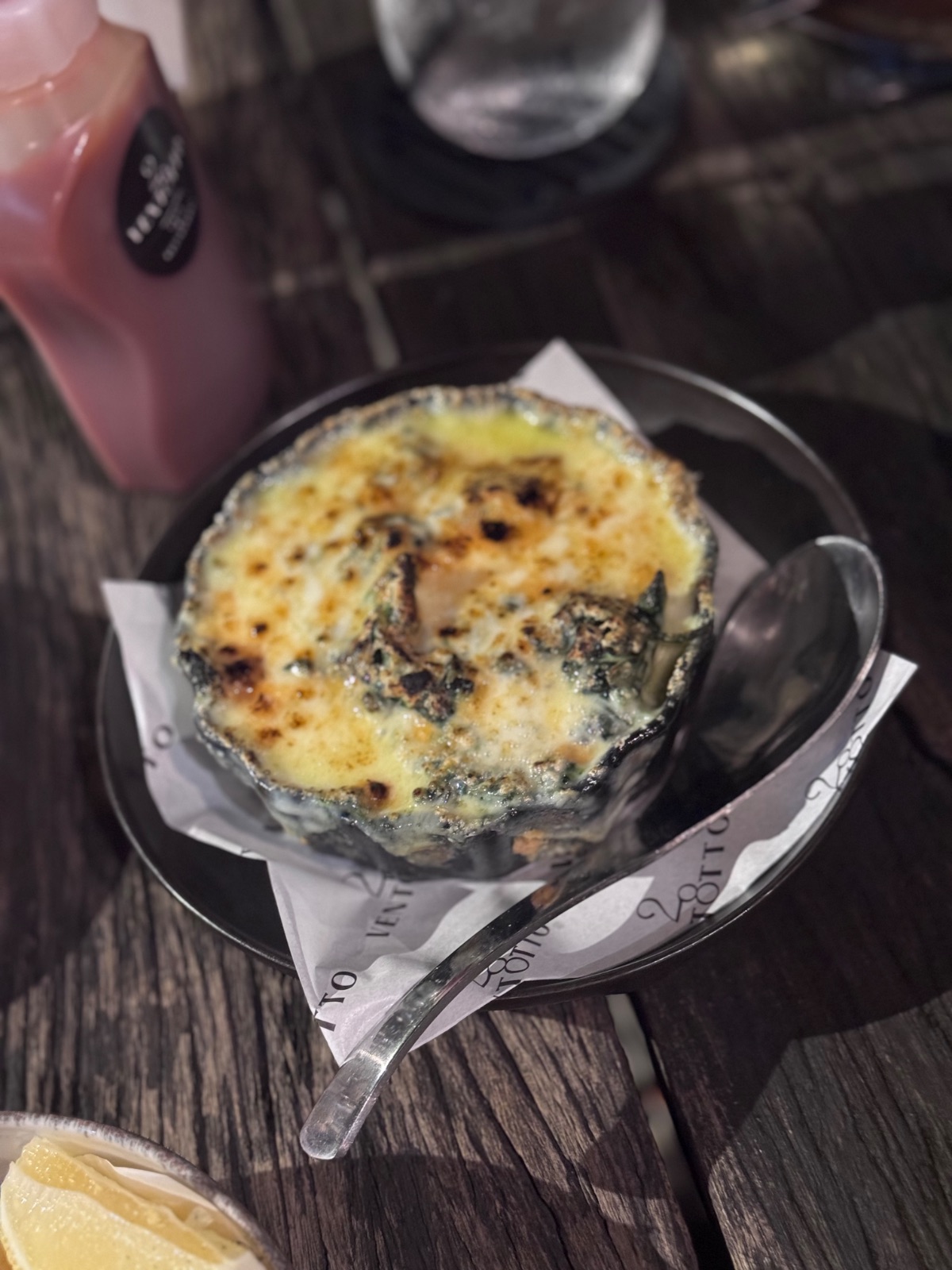 28Ventotto food image 3