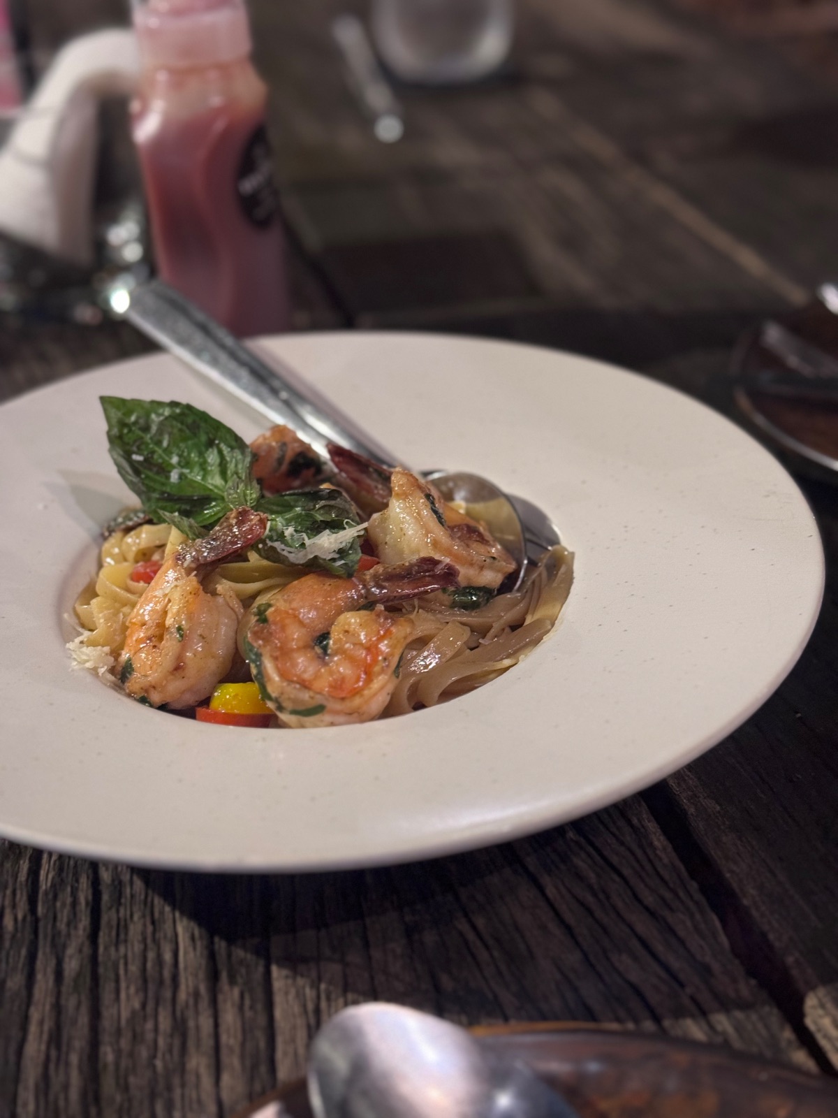 28Ventotto food image 6