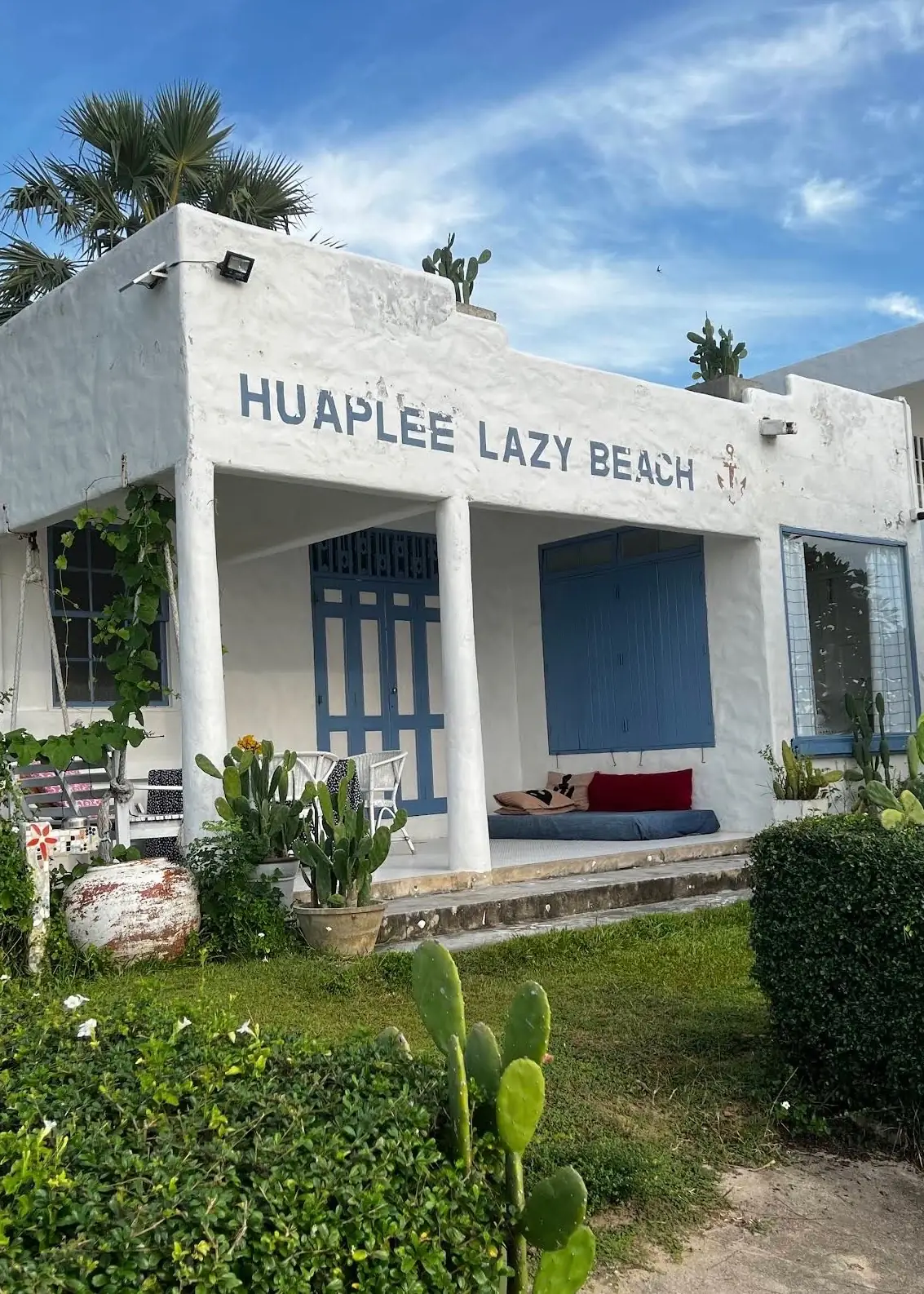 หัวปลีเลซี่บีช รีสอร์ท amenities image 1