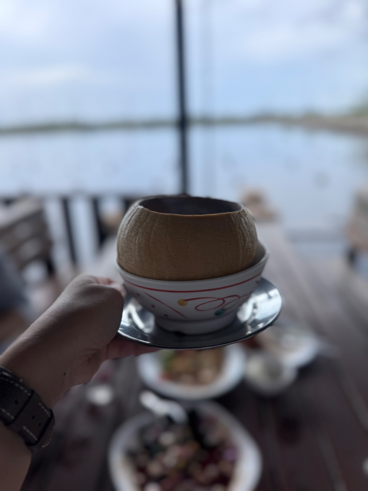 Uncle Ya seafood food image 1