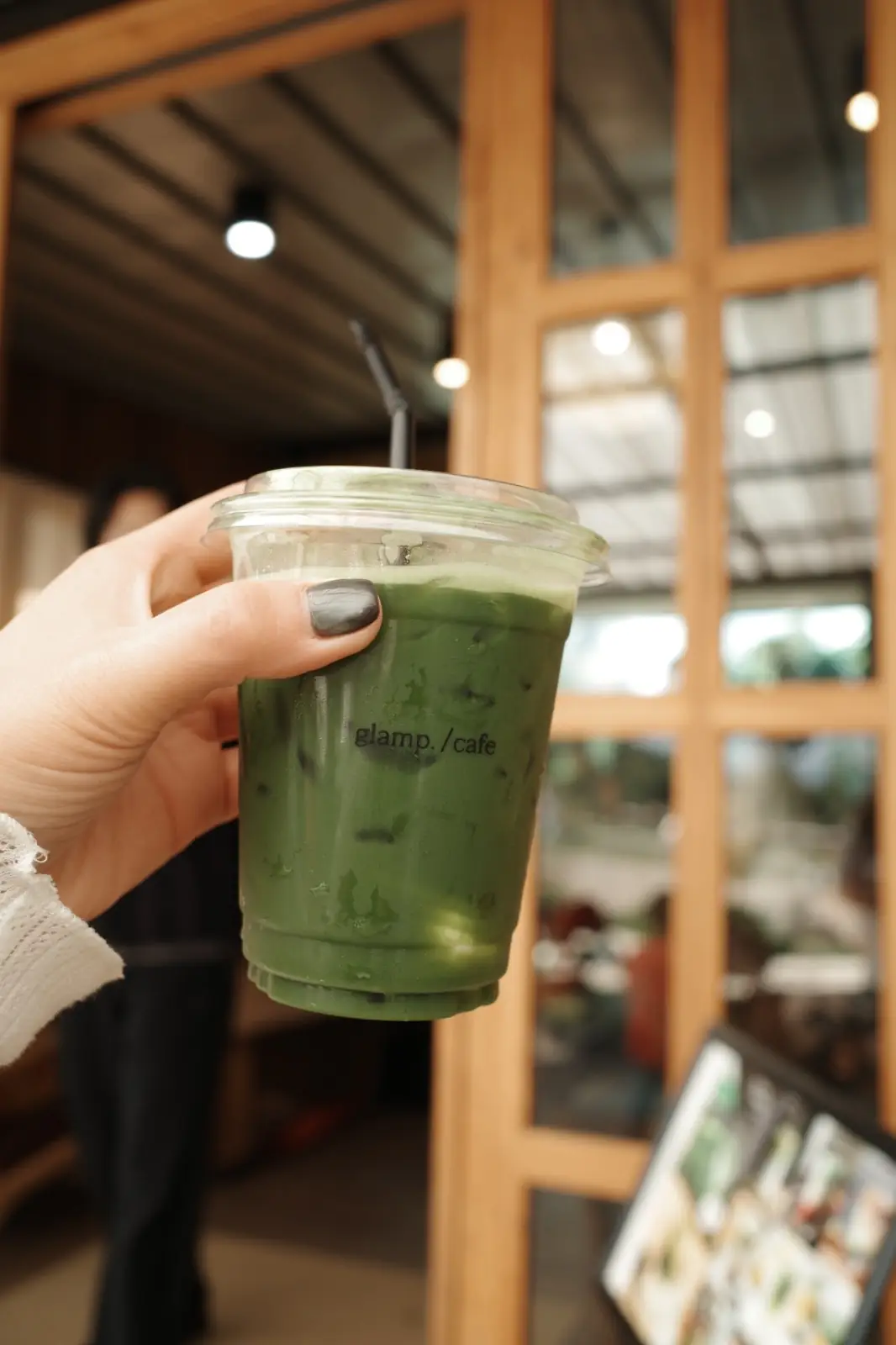 glamp.cafe food image 1