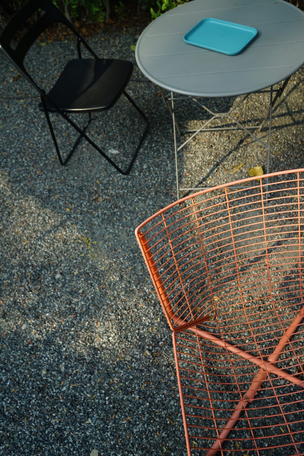 เจนลูกสาวป้าดำ - Jane Luk Saw Padam ambiance image 3