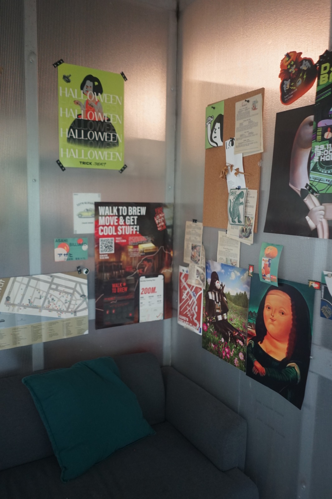 เจนลูกสาวป้าดำ - Jane Luk Saw Padam ambiance image 8