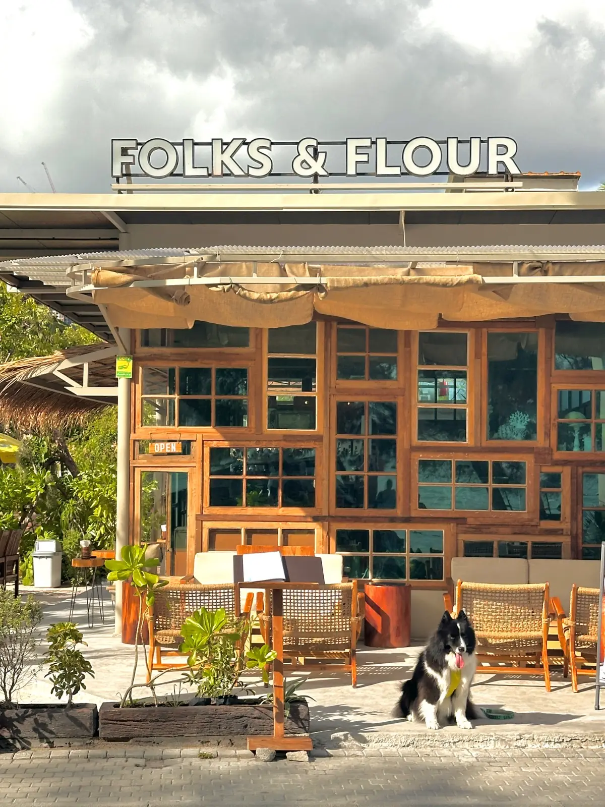 Folks & Flour Homemade French Bakery pets image 2