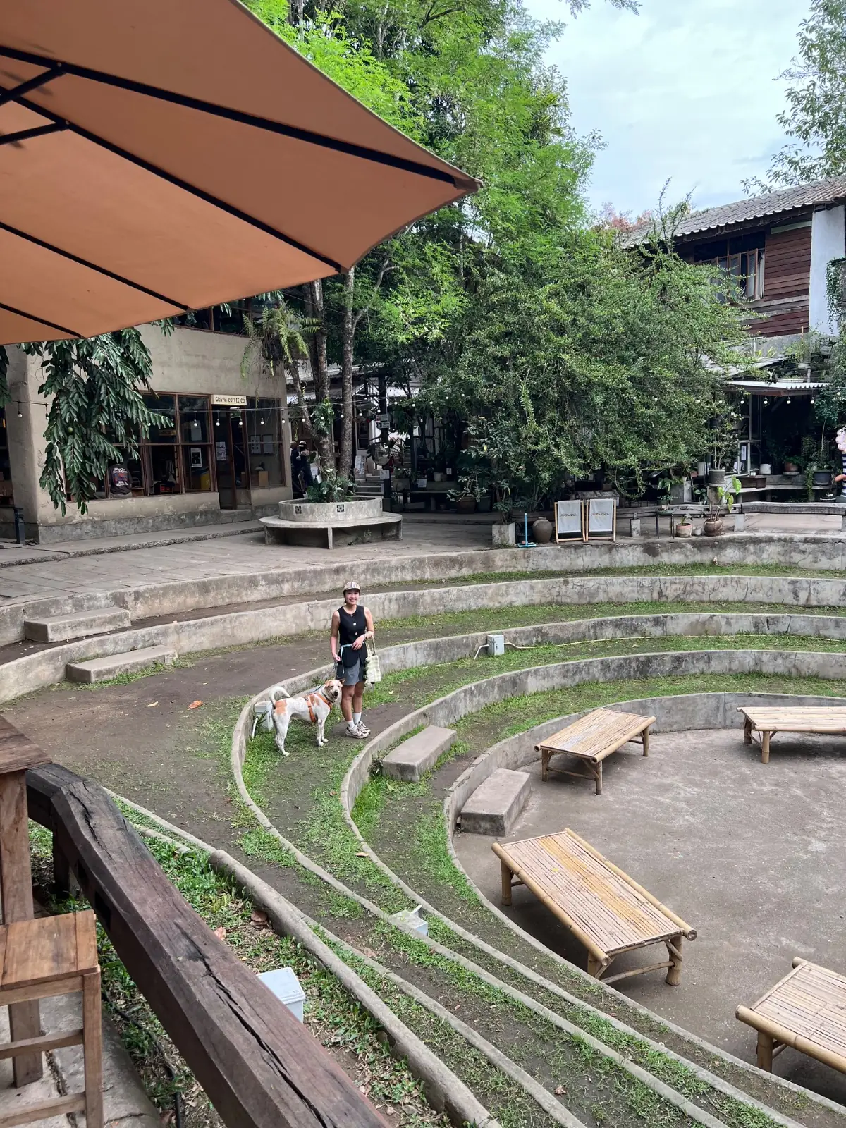 Ban Kang Wat ambiance image 1