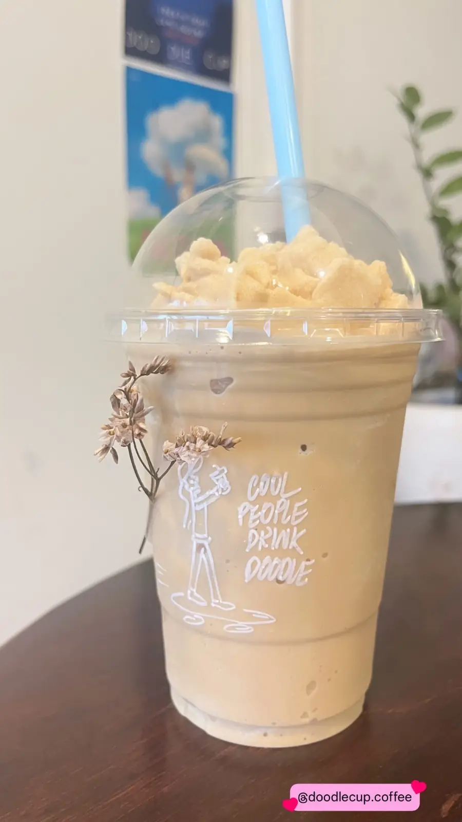 Doodle Cup food image 2