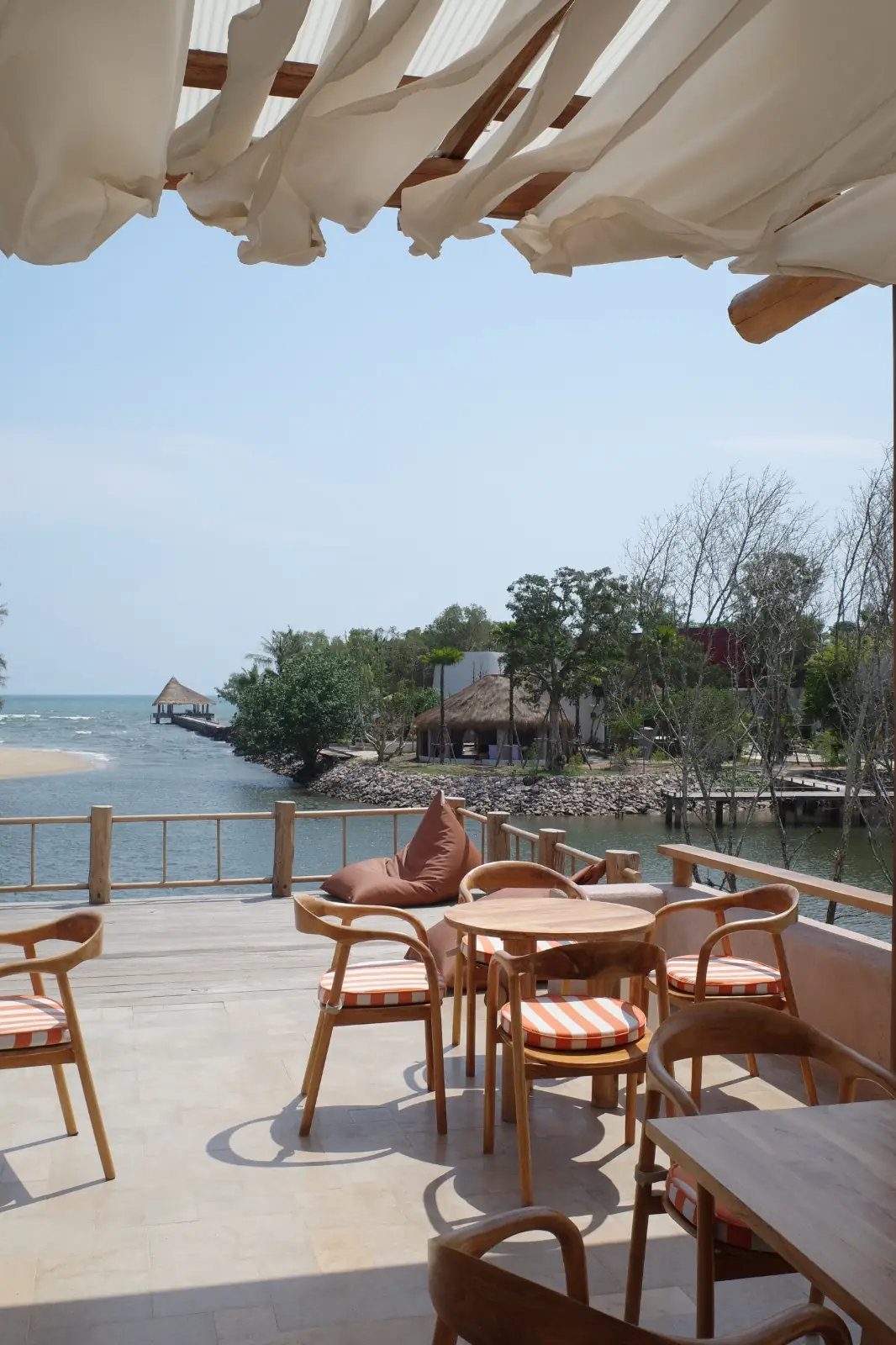 Lawon Canal Café overall image 2