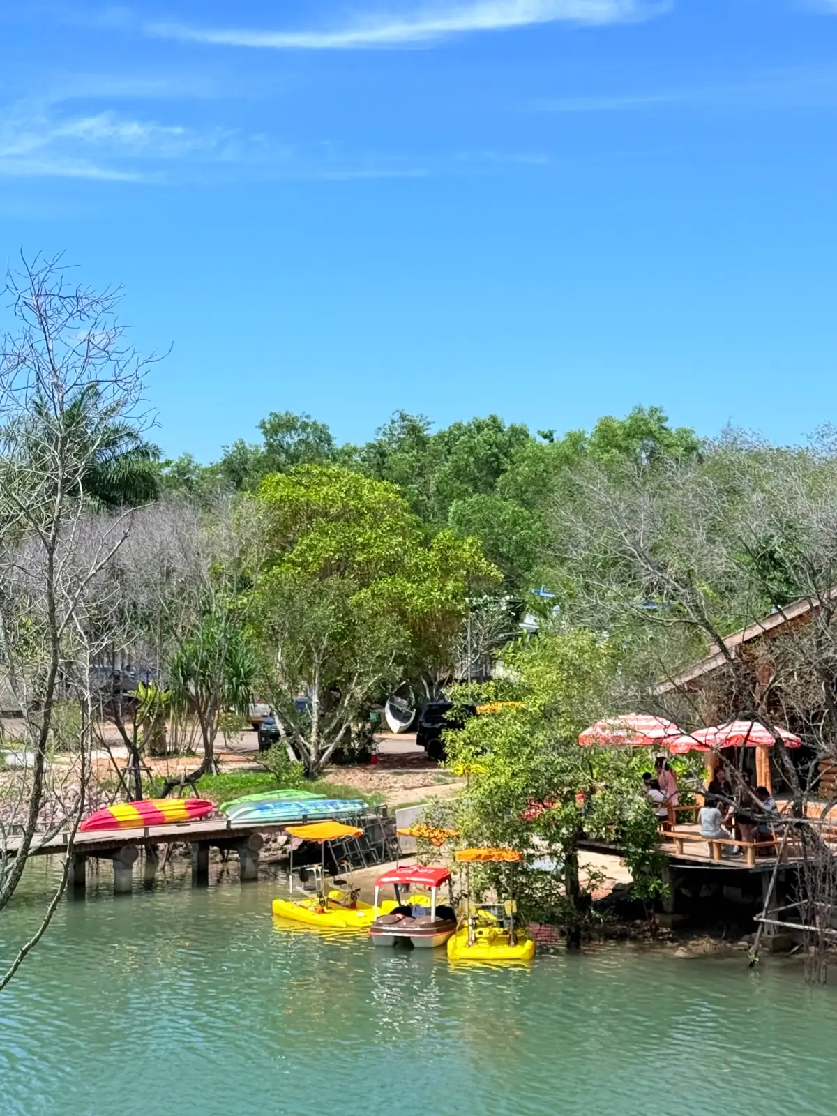 Lawon Canal Café overall image 5