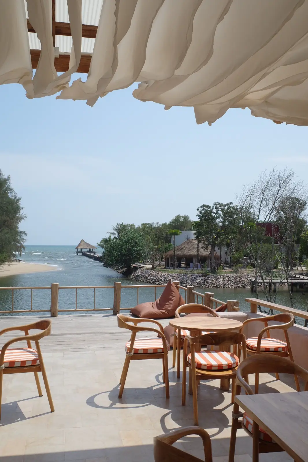 Lawon Canal Café overall image 1