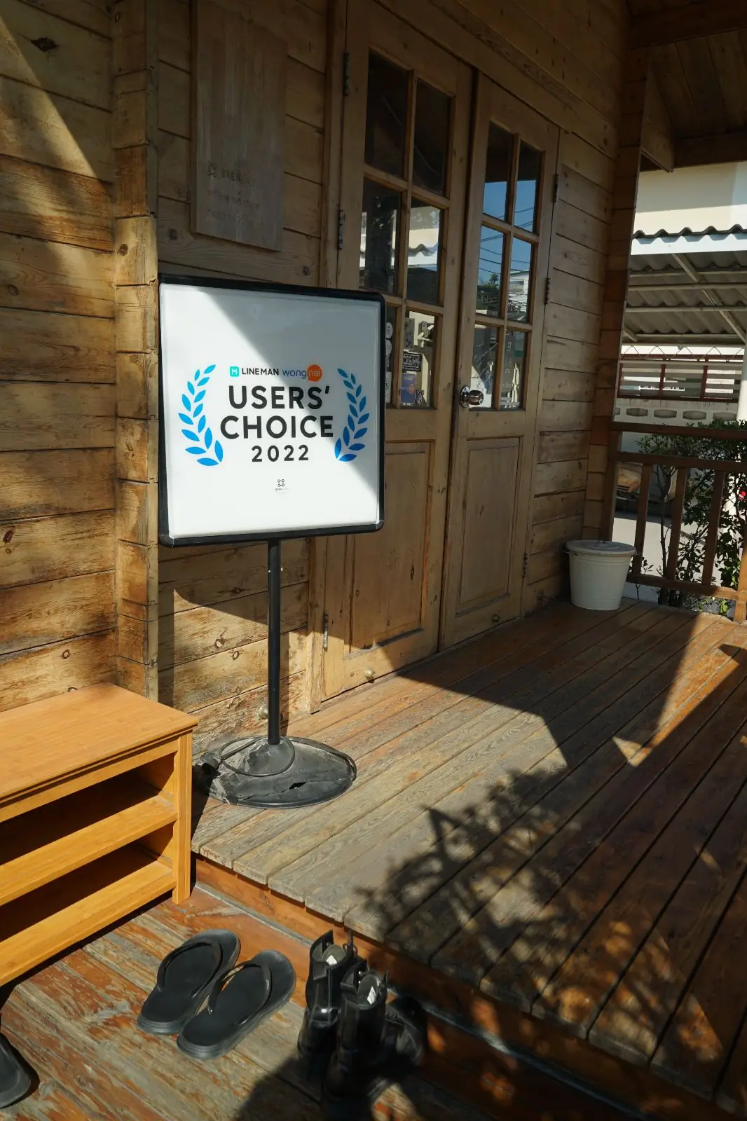 Brew Lab Coffee ambiance image 9