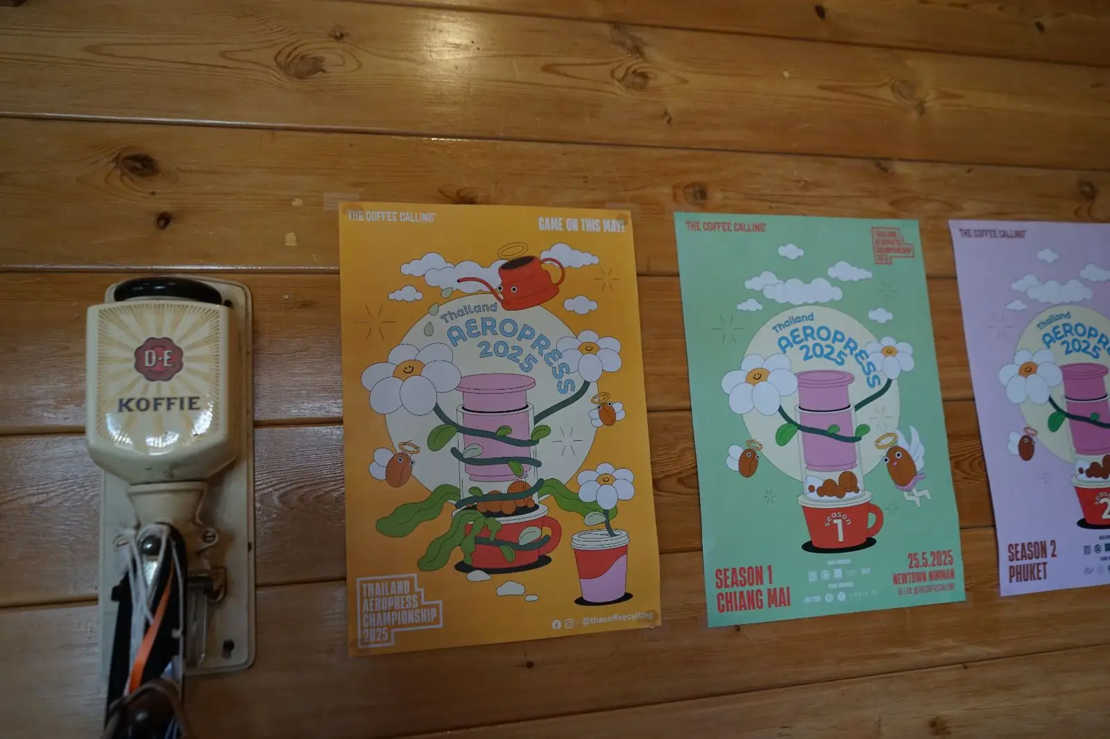 Brew Lab Coffee ambiance image 8