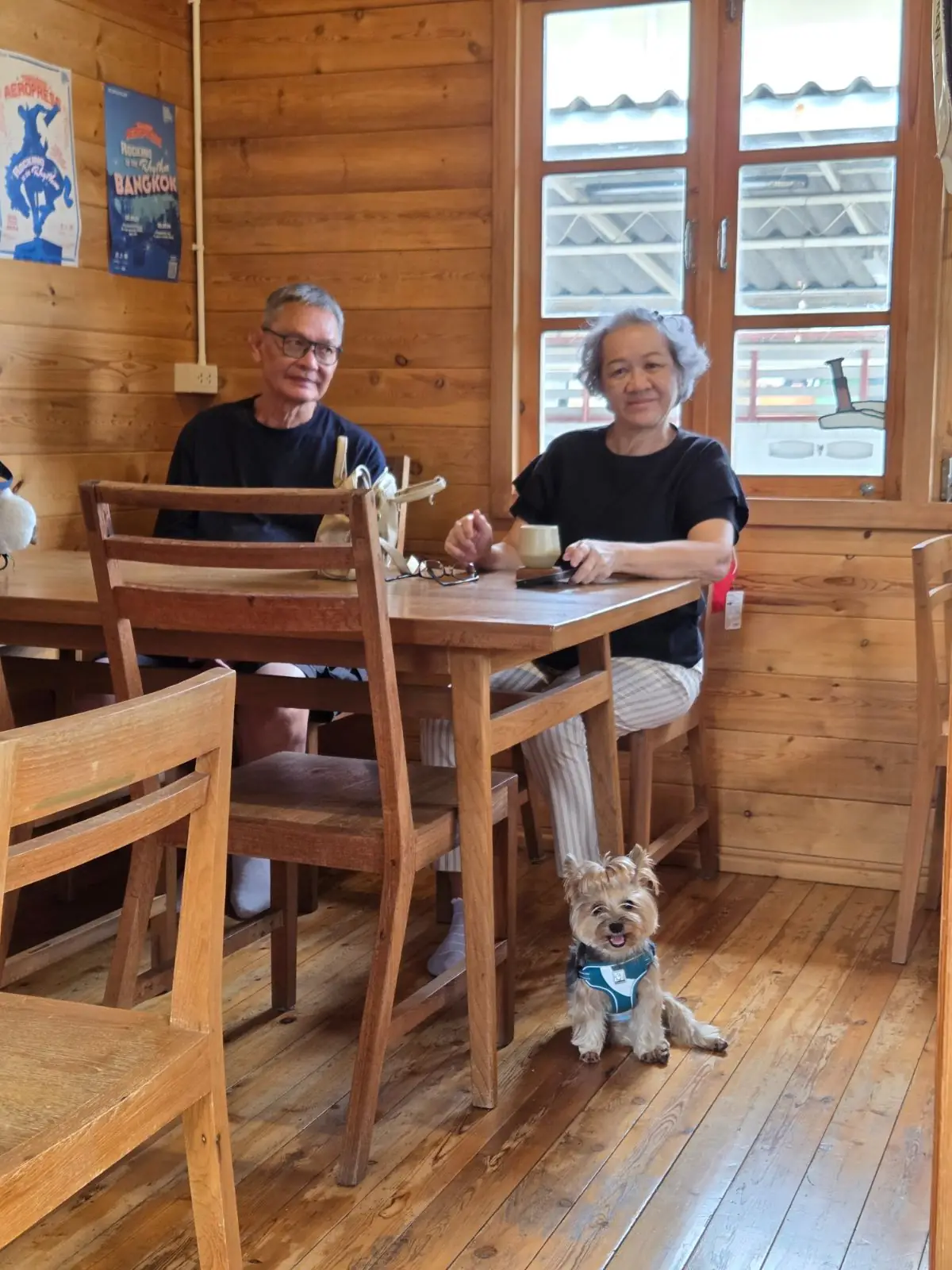 Brew Lab Coffee pets image 1